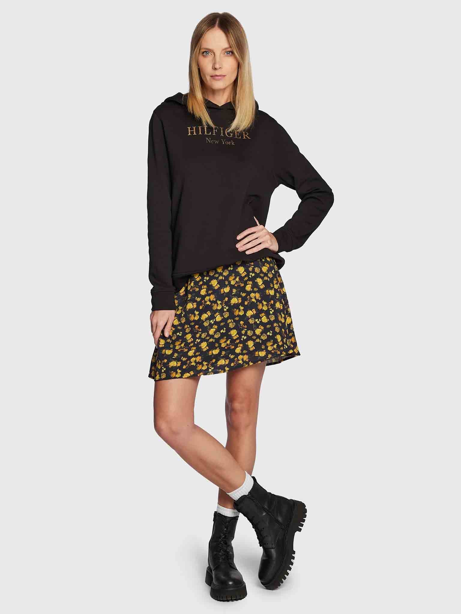 Frosted Floral Ditsy