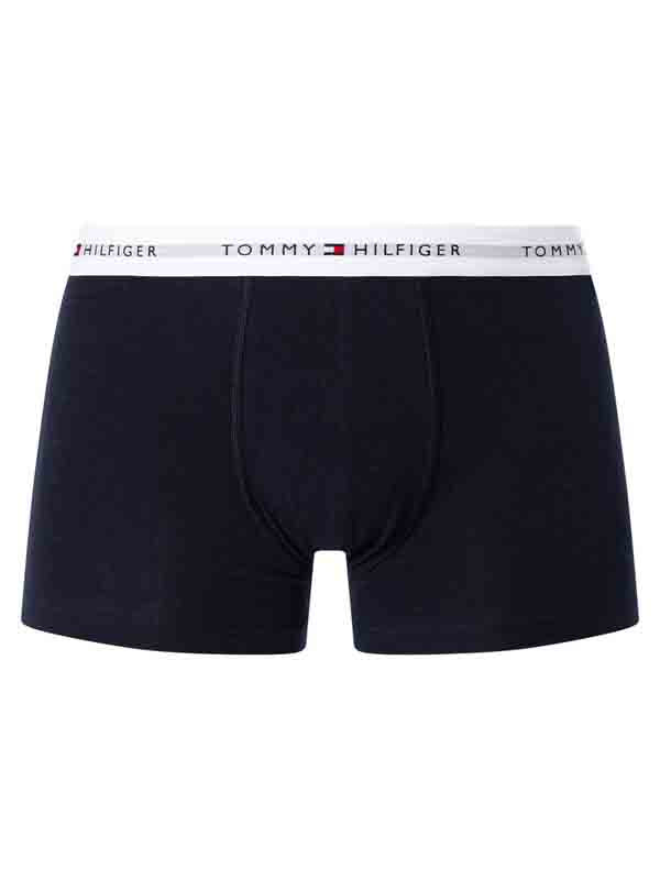 Desert Sky/White/Primary Red