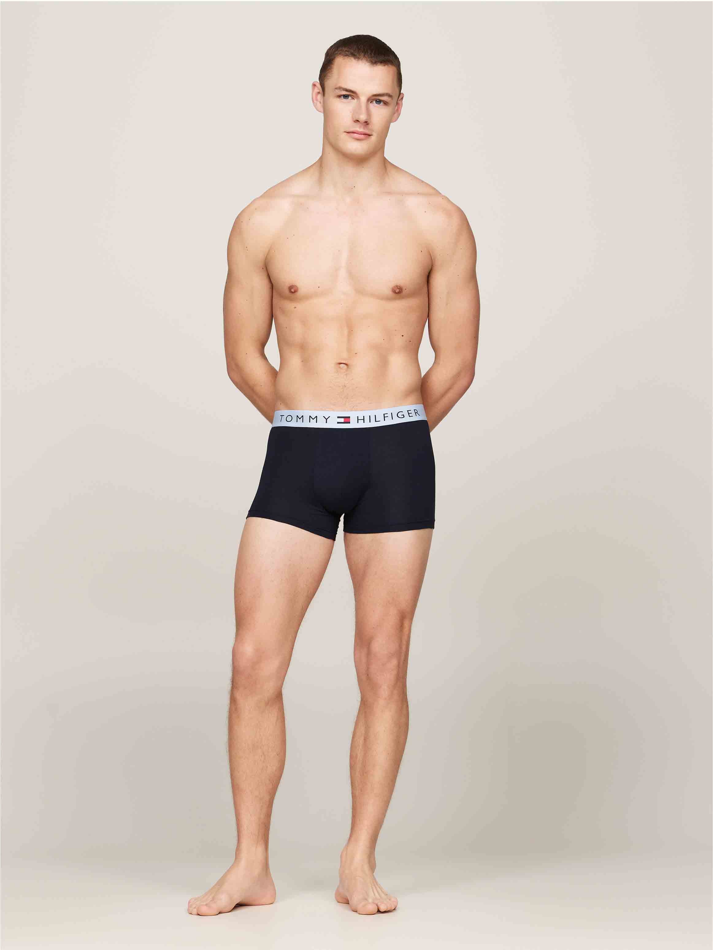 Breezy Blue/Pri Red/Mil Denim