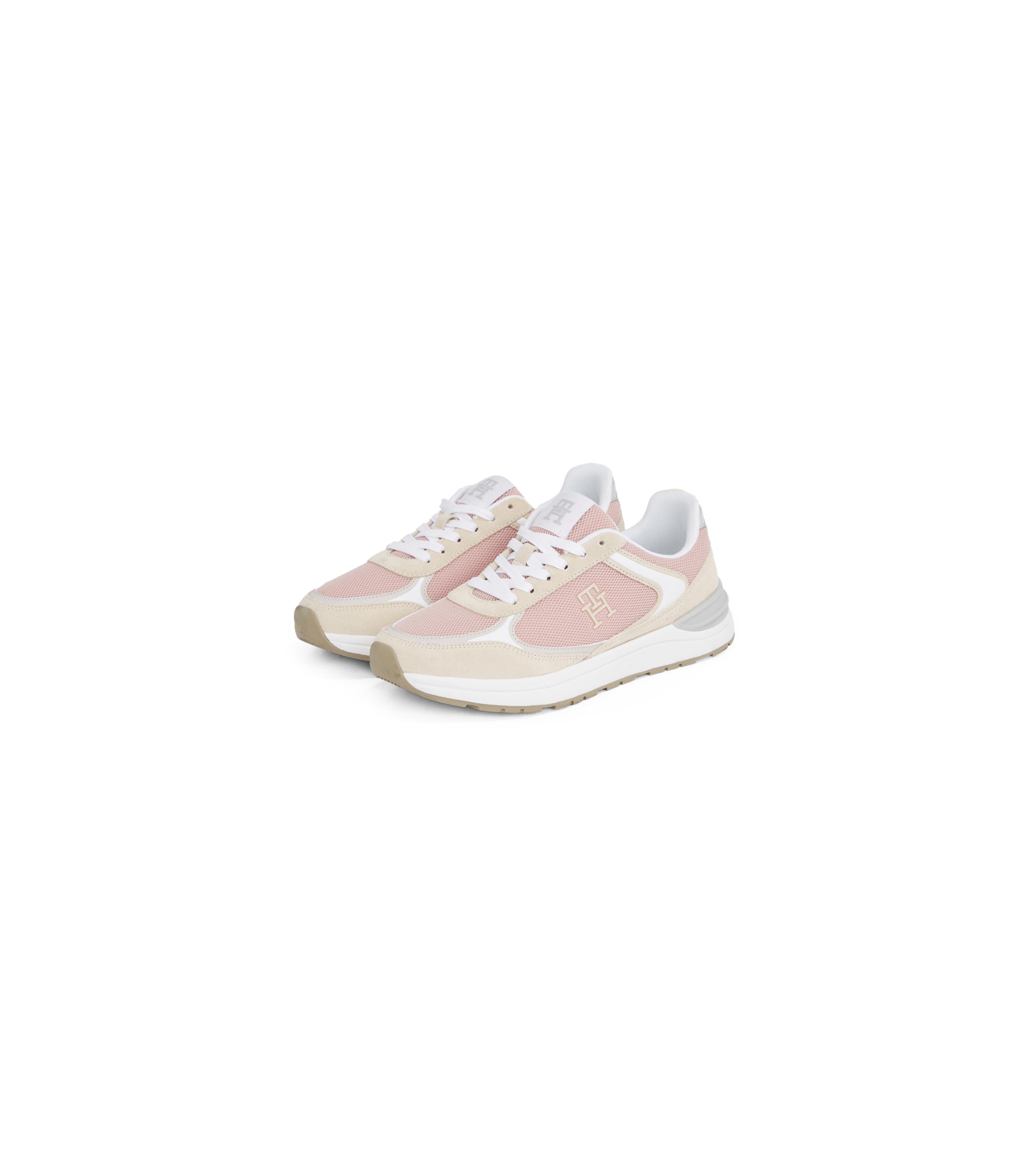 Classic Beige/Pink