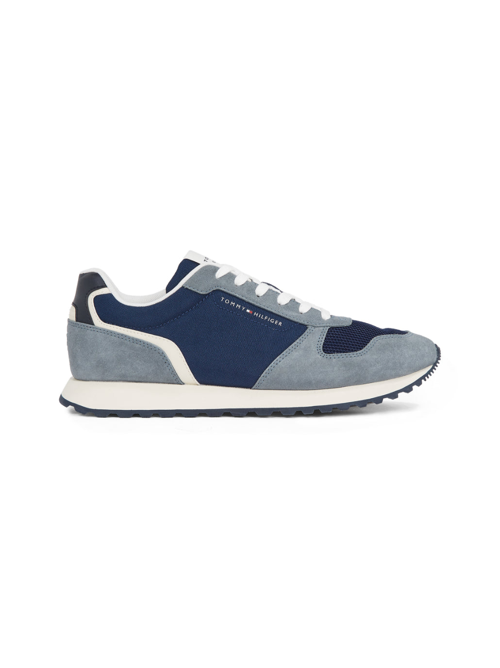 Logo Tommy Sport Trainers Hilfiger Sneakers Sports Direct Tommy