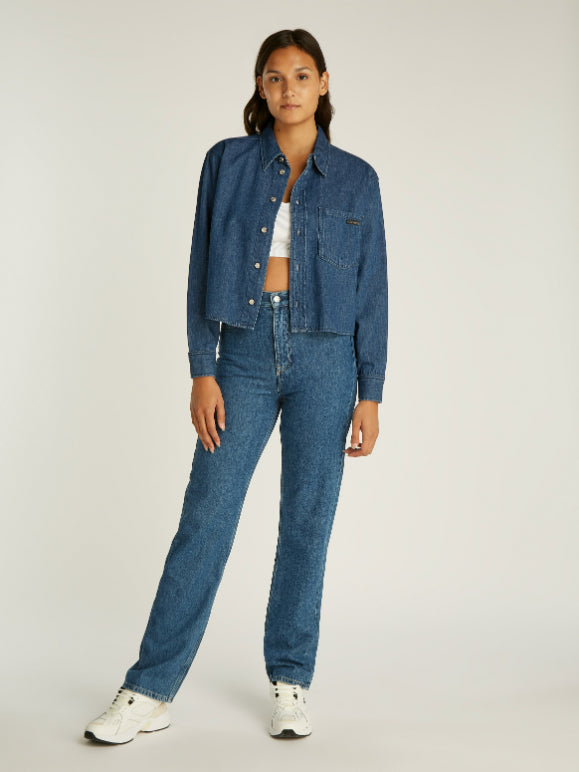 Denim Medium