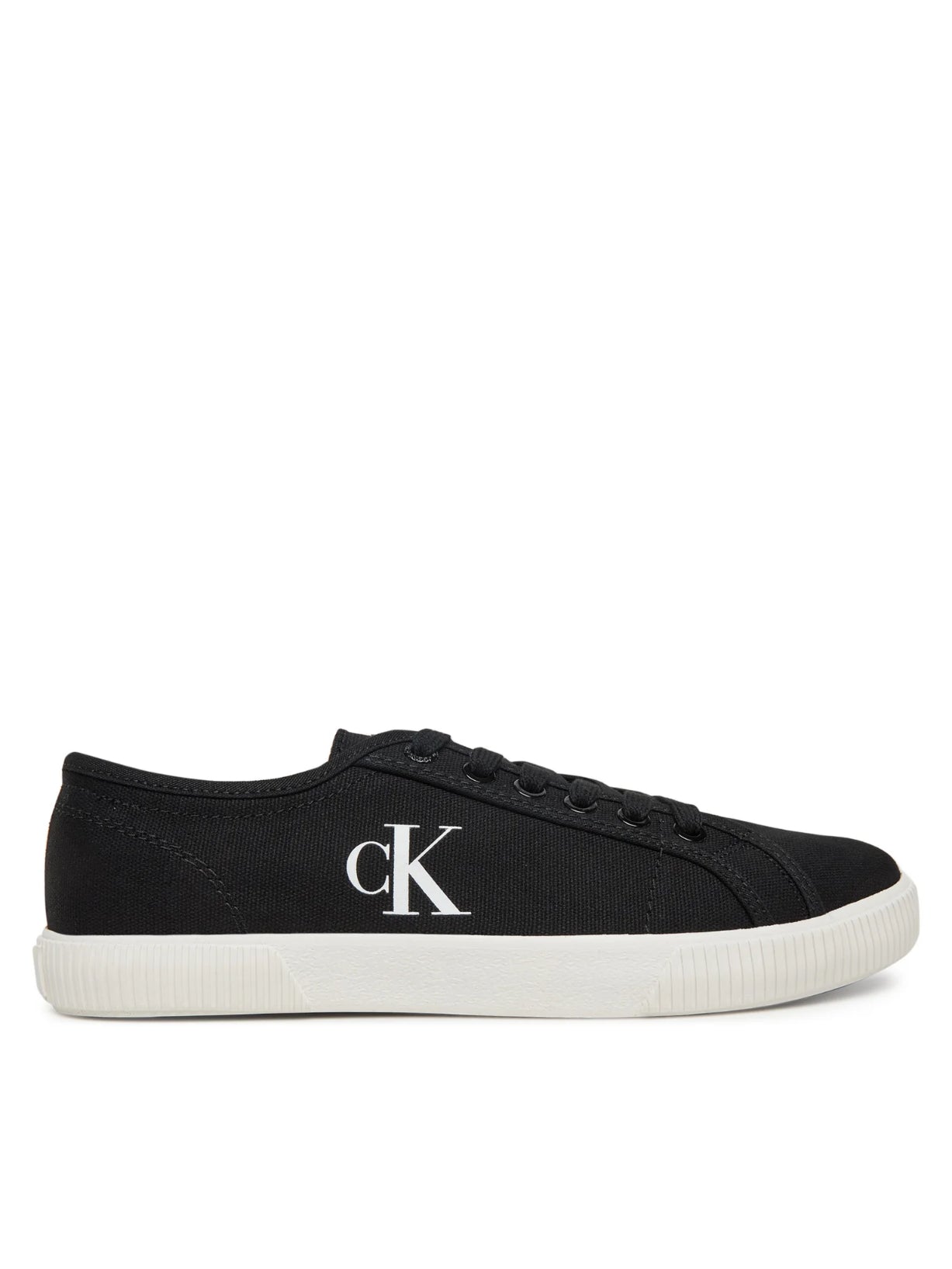 Calvin Klein Women's Vulc Low Canvas Sports Shoes – dstore
