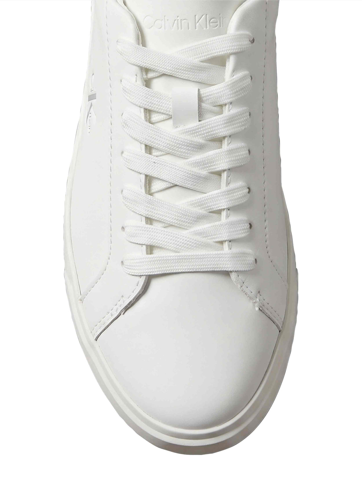 Bright White