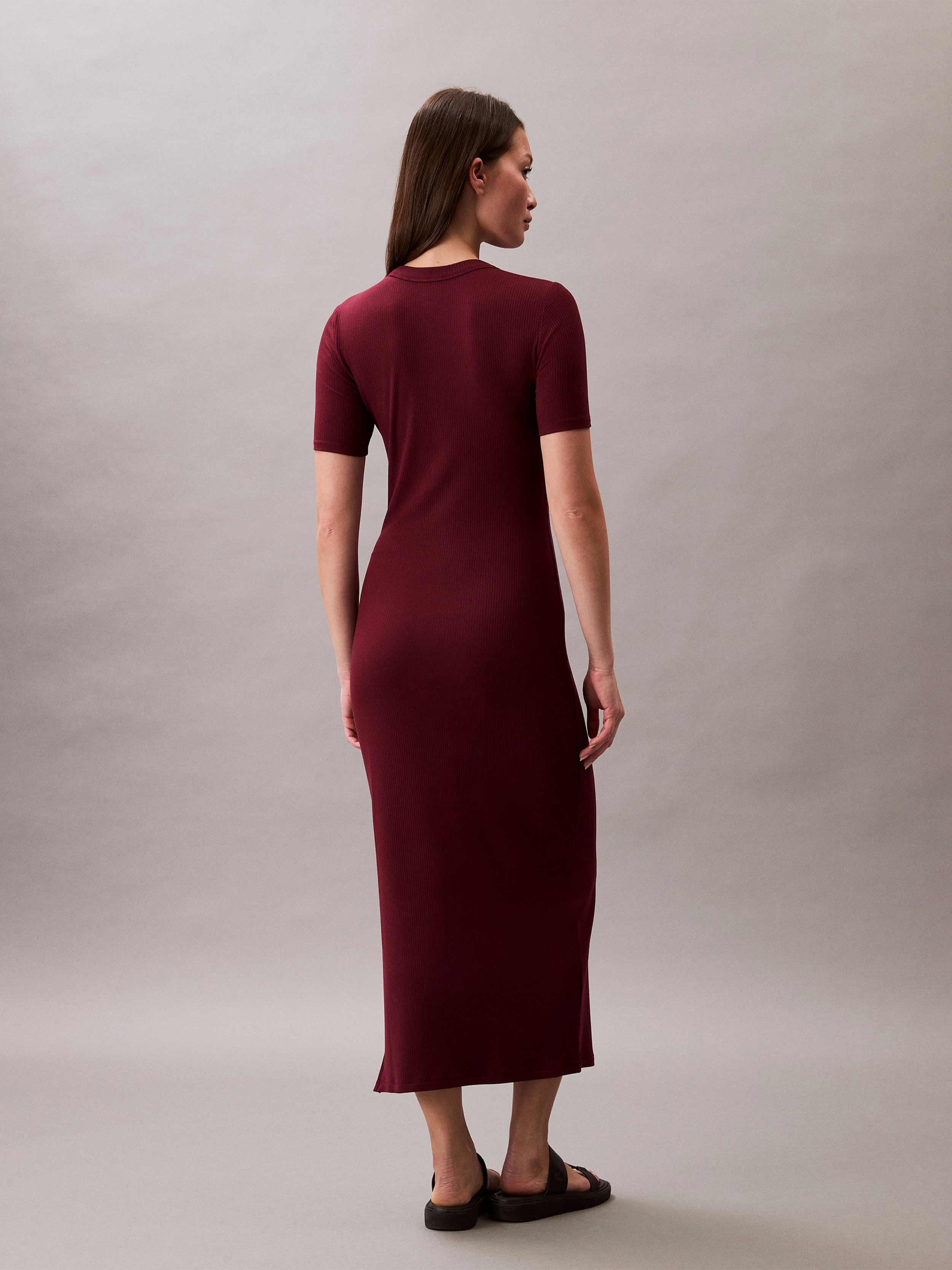 Dark Red