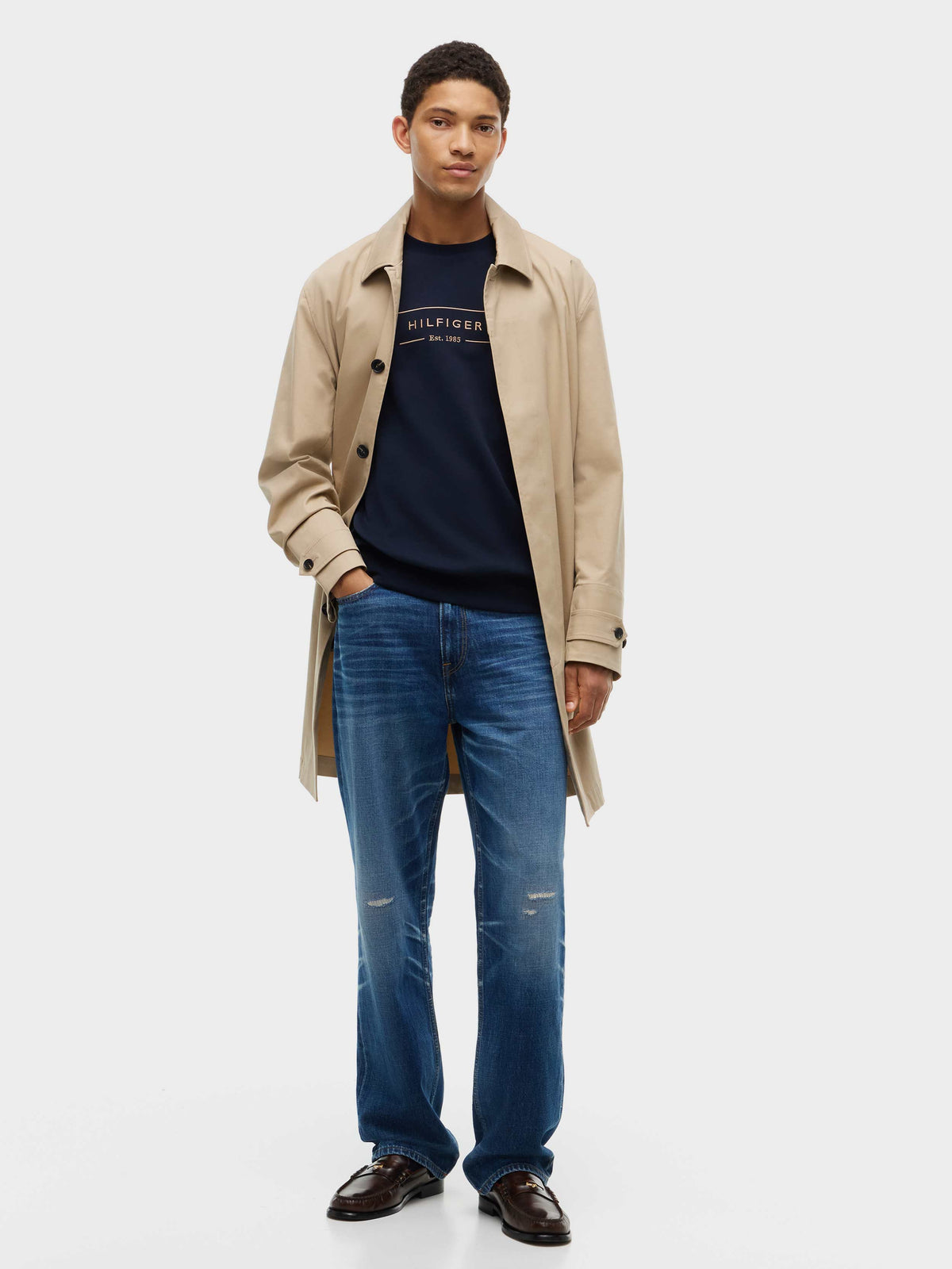 Navy