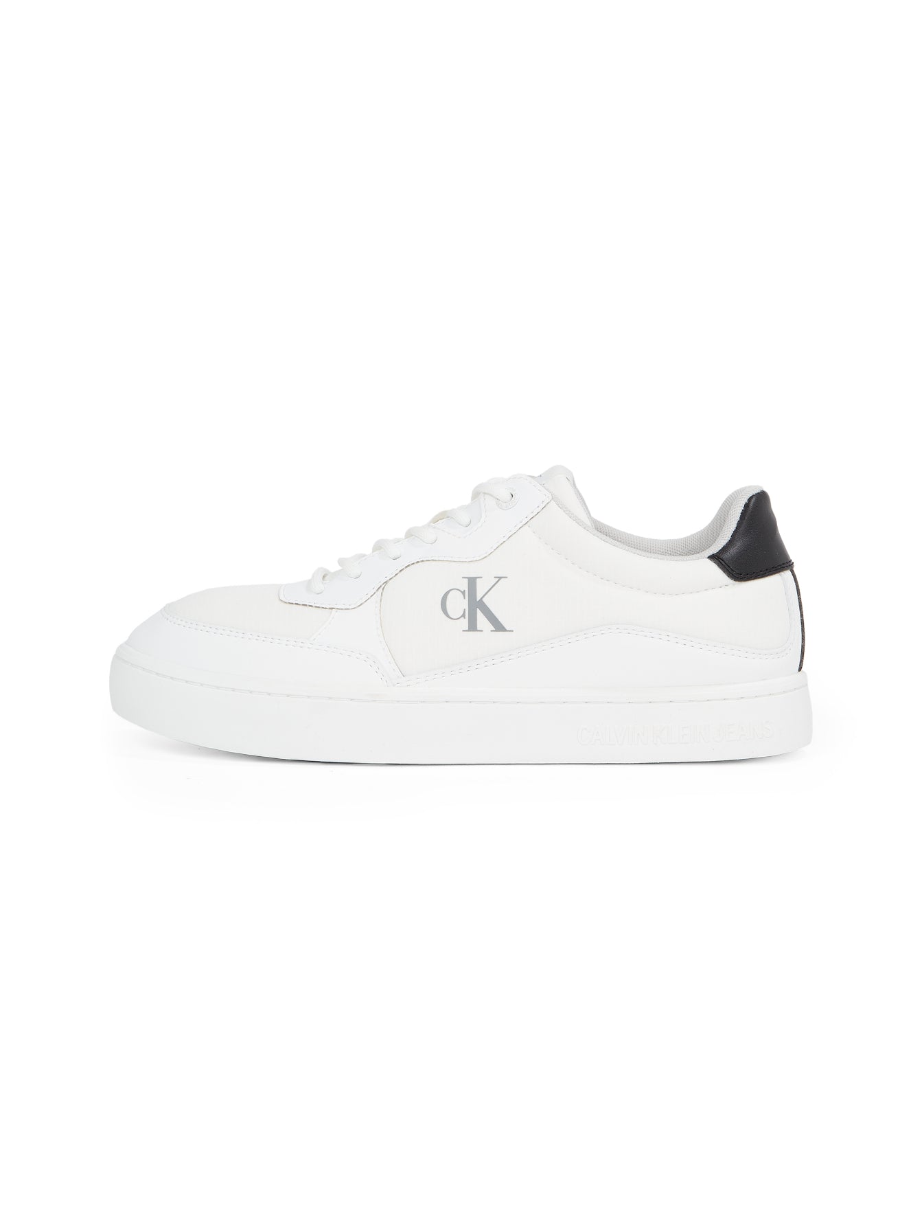 Bright White