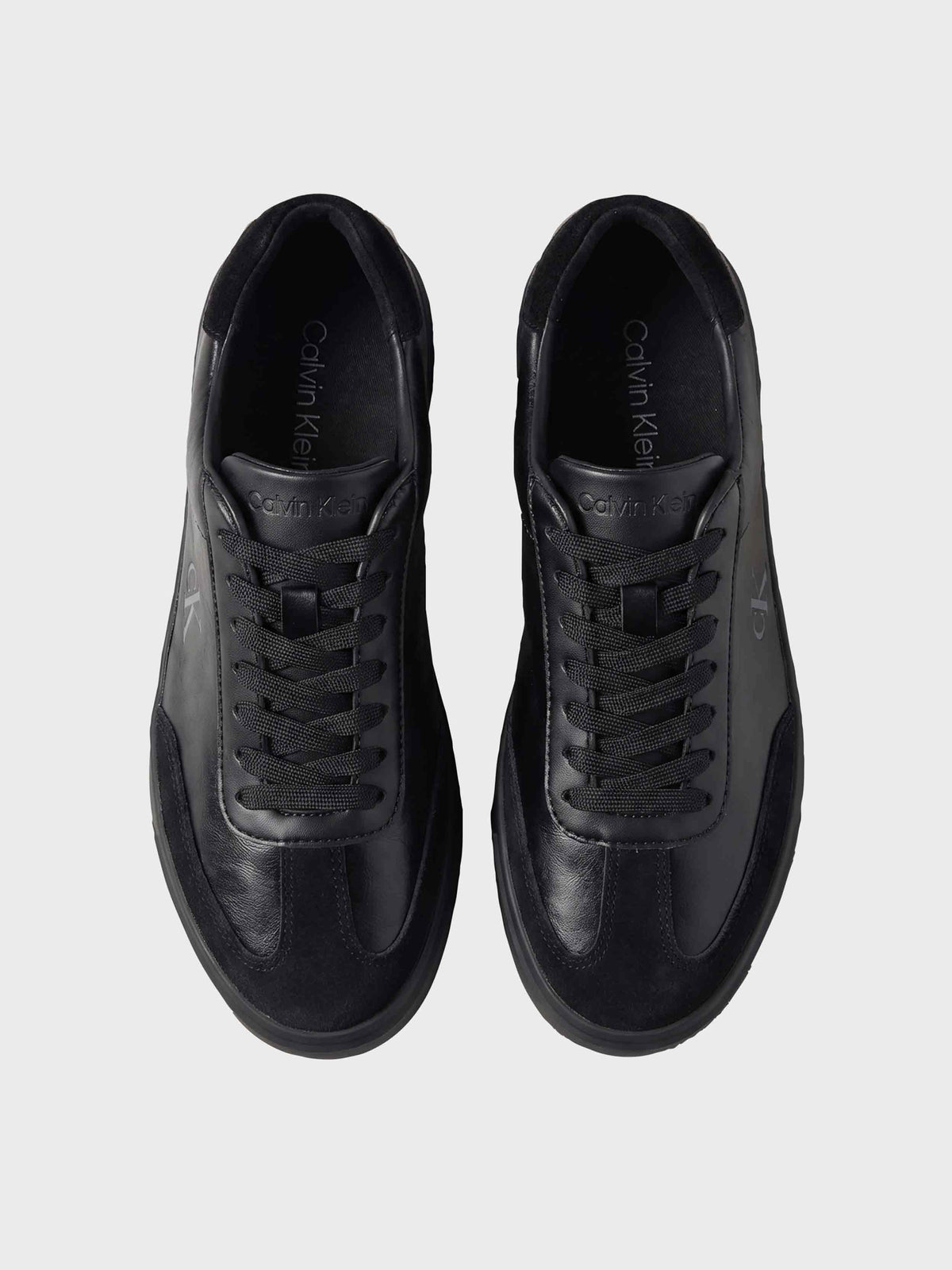 Black / Grey