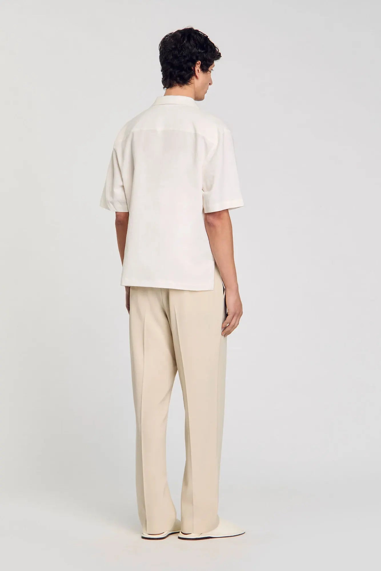 Ivory