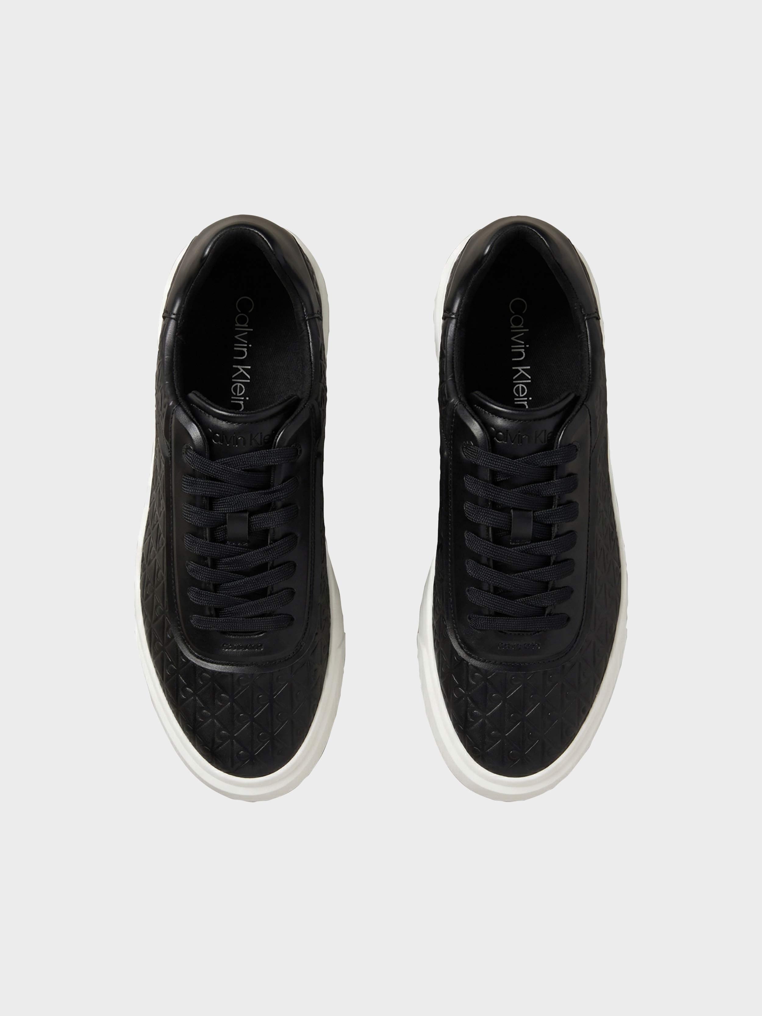 Black/Grey