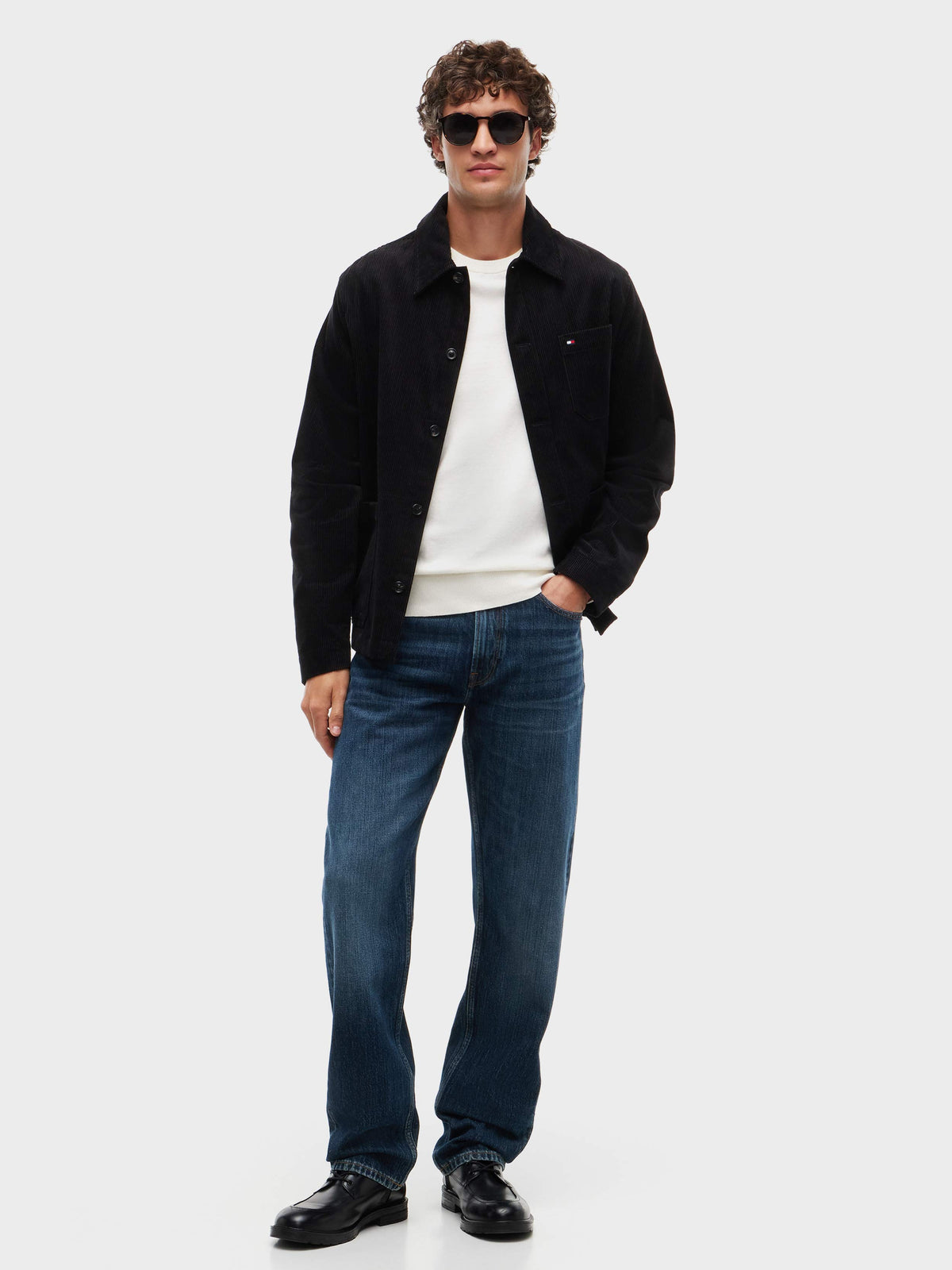 Dark Blue
