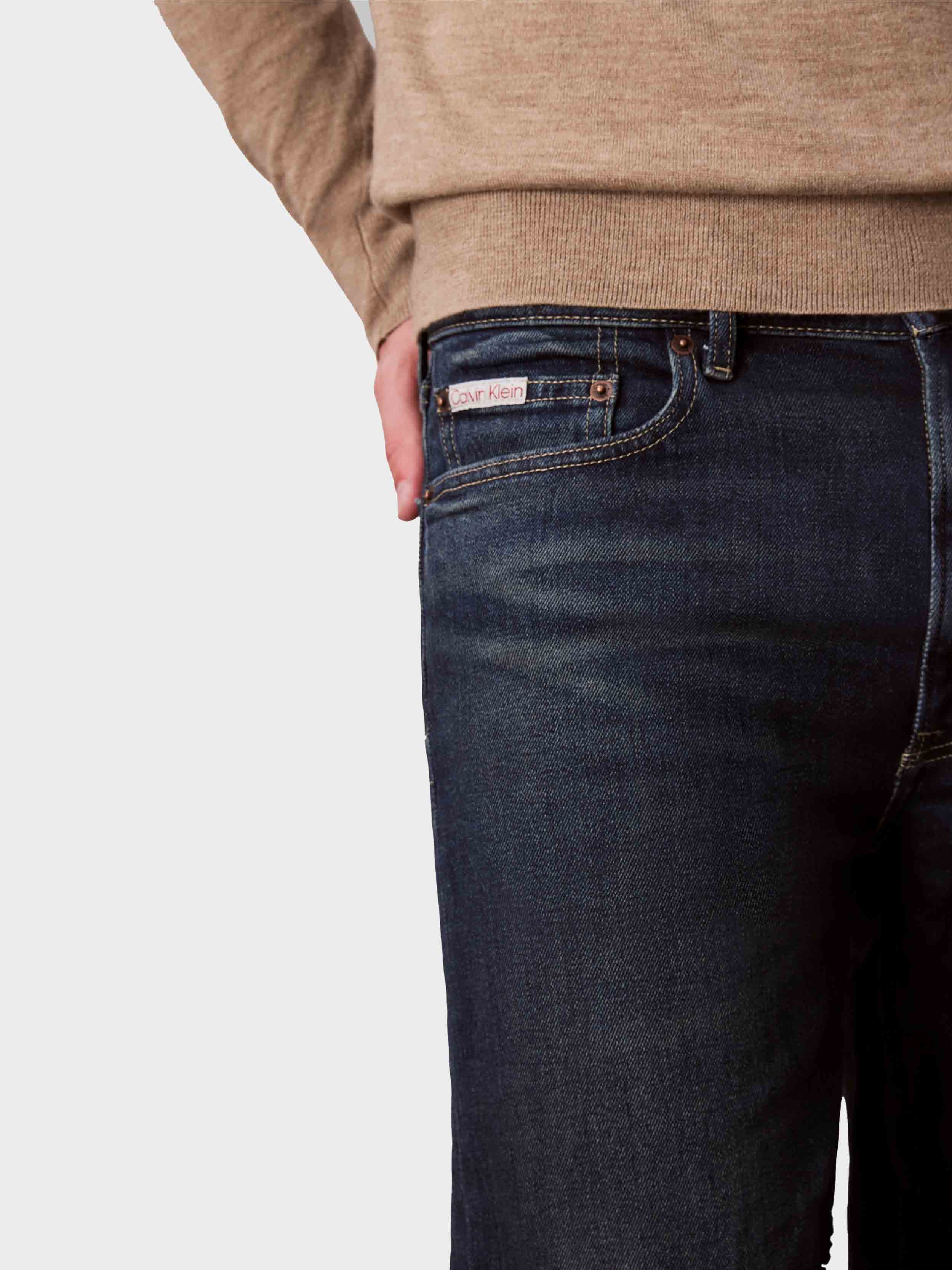 Denim dark
