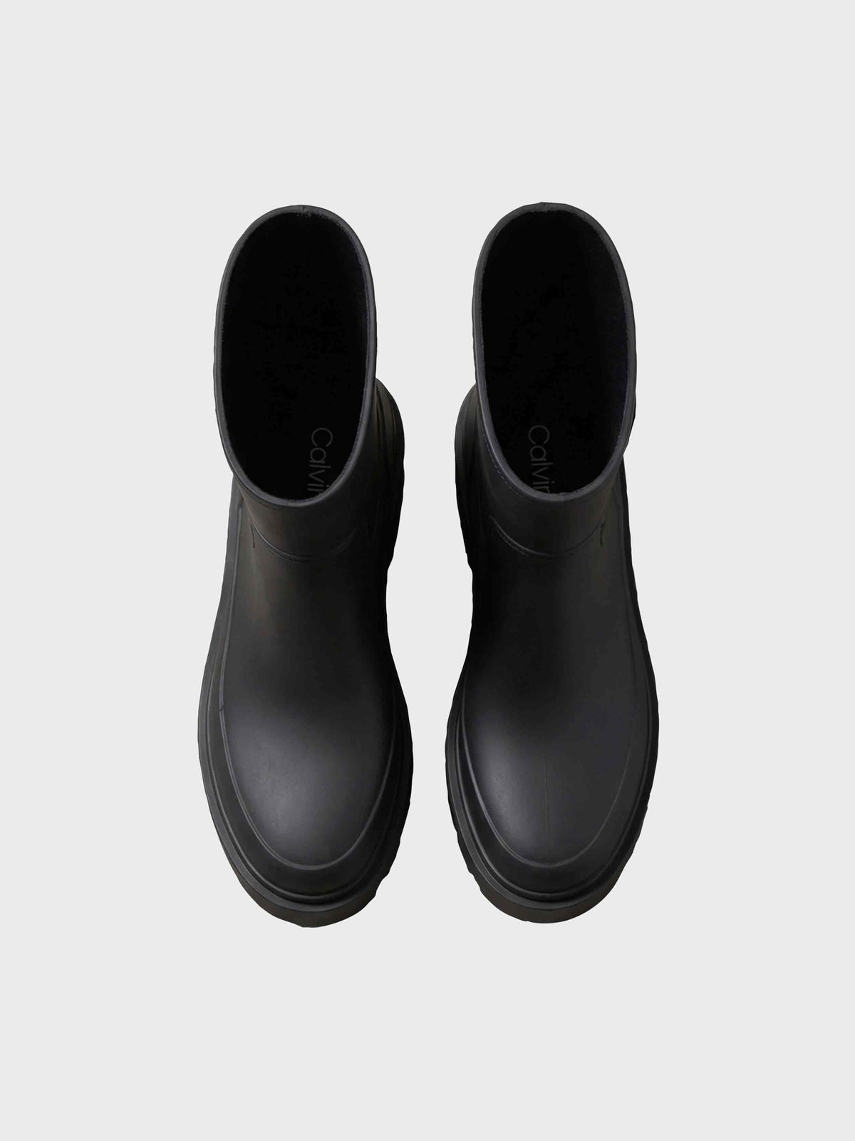 Triple Black