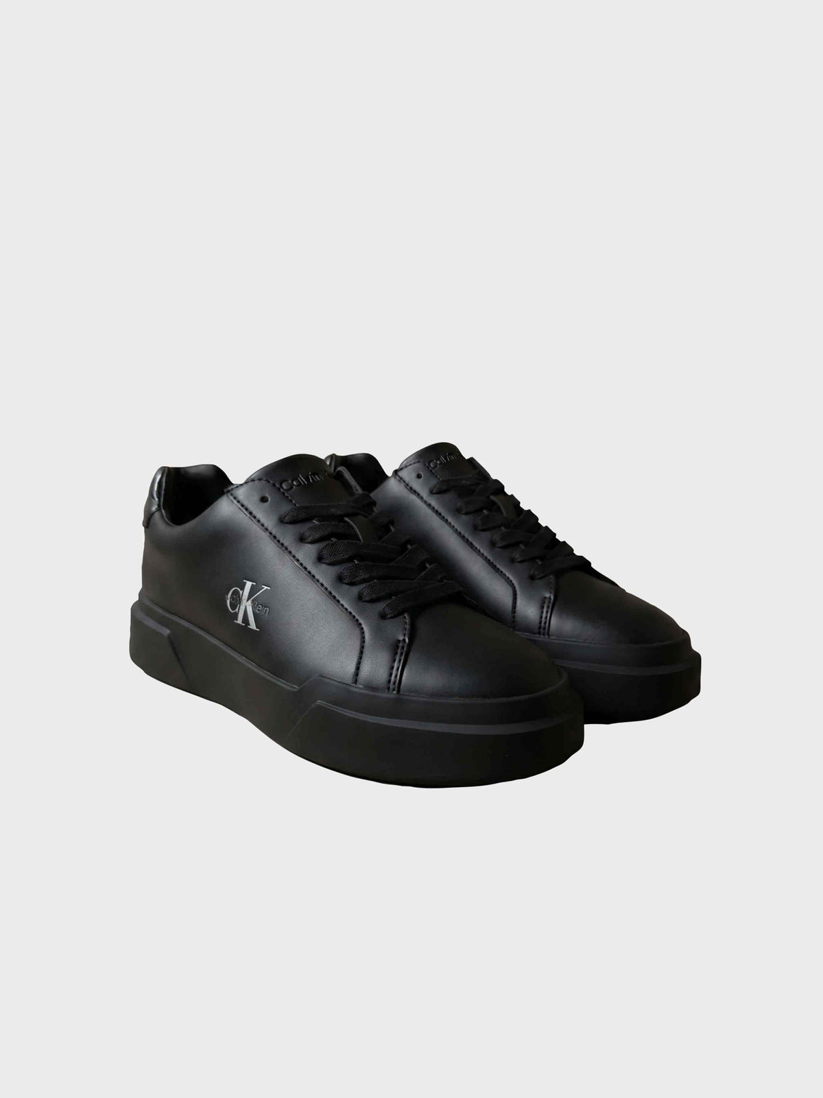 Triple Black