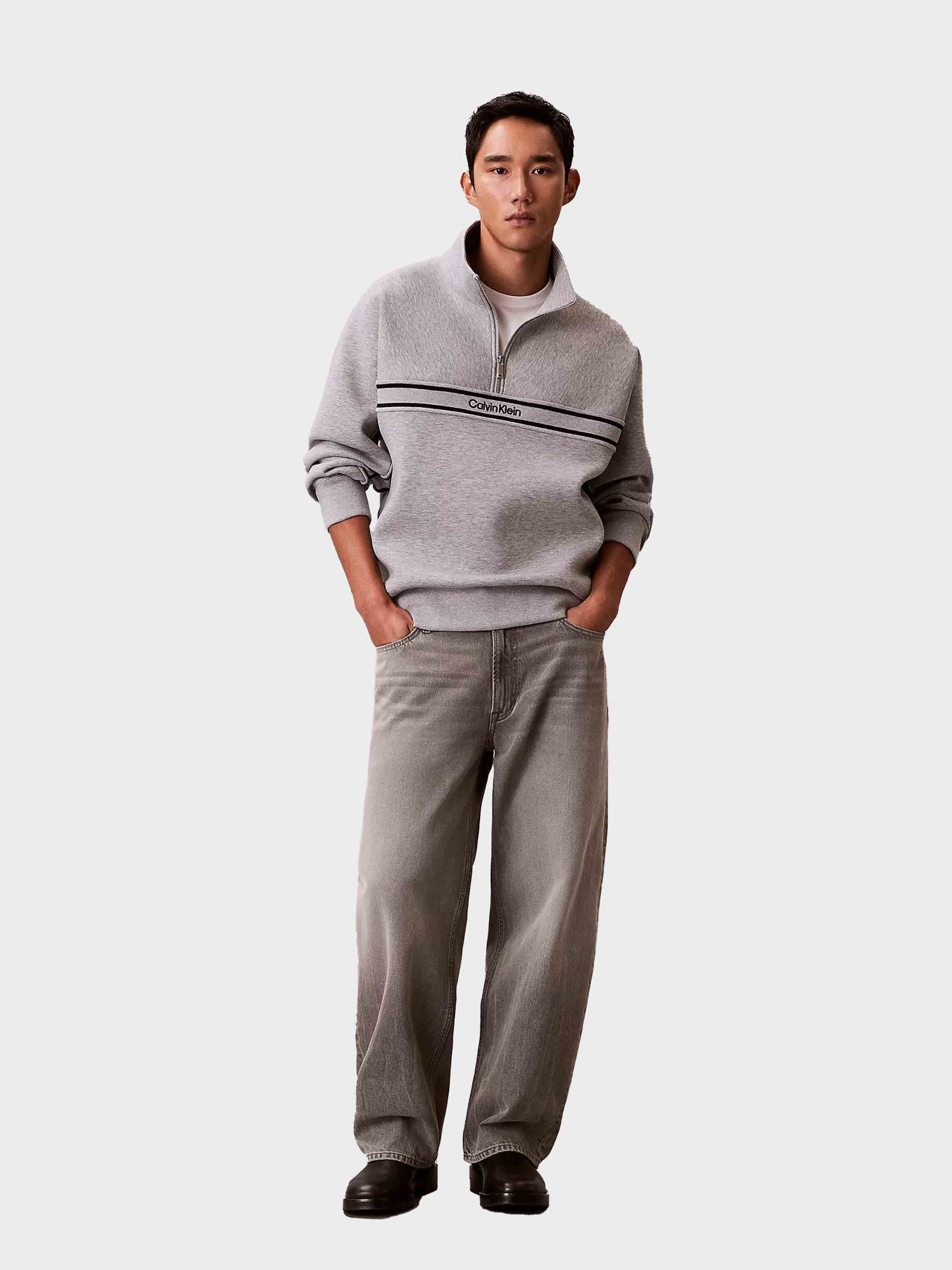 Grey