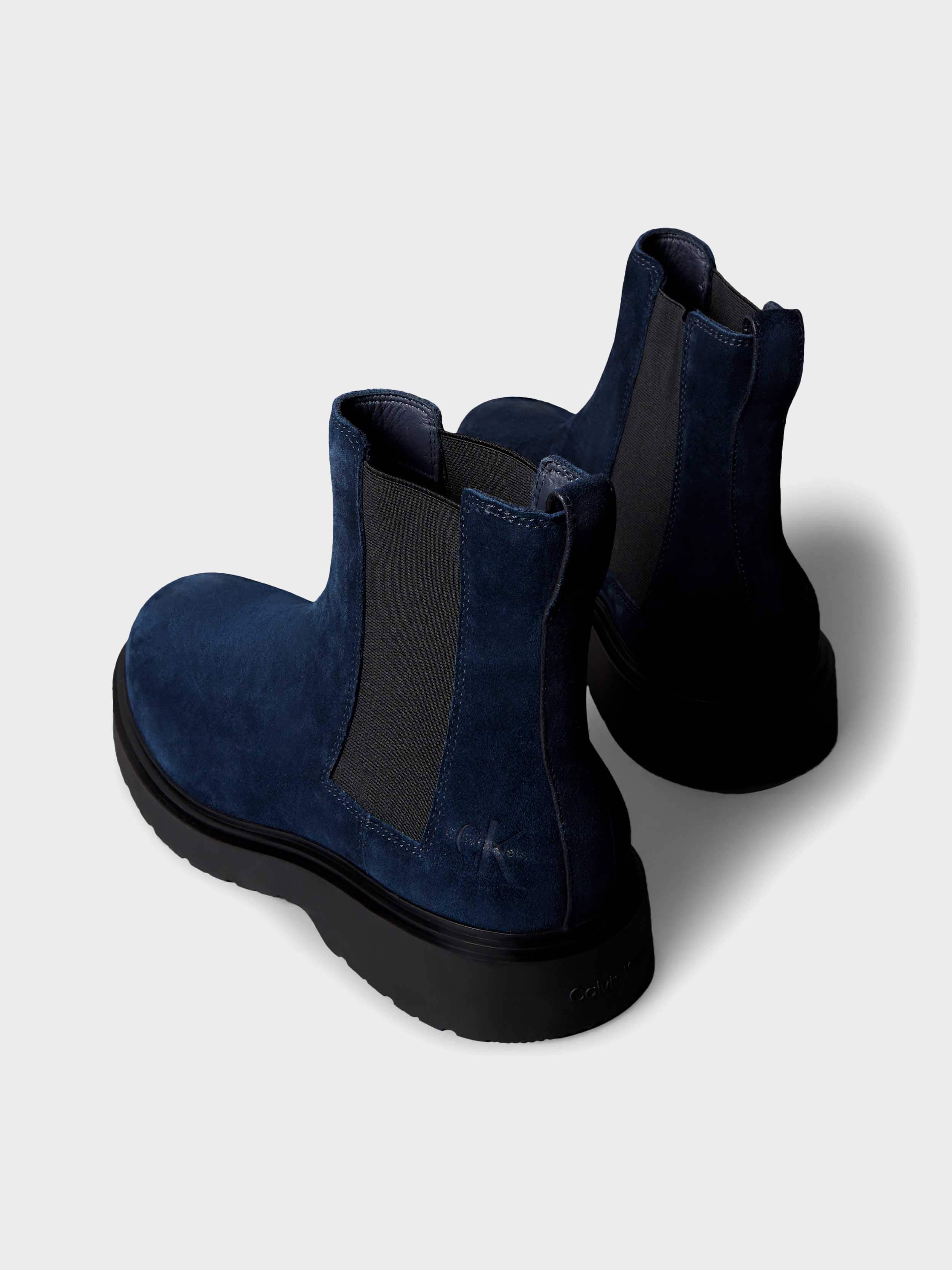 Dark Navy