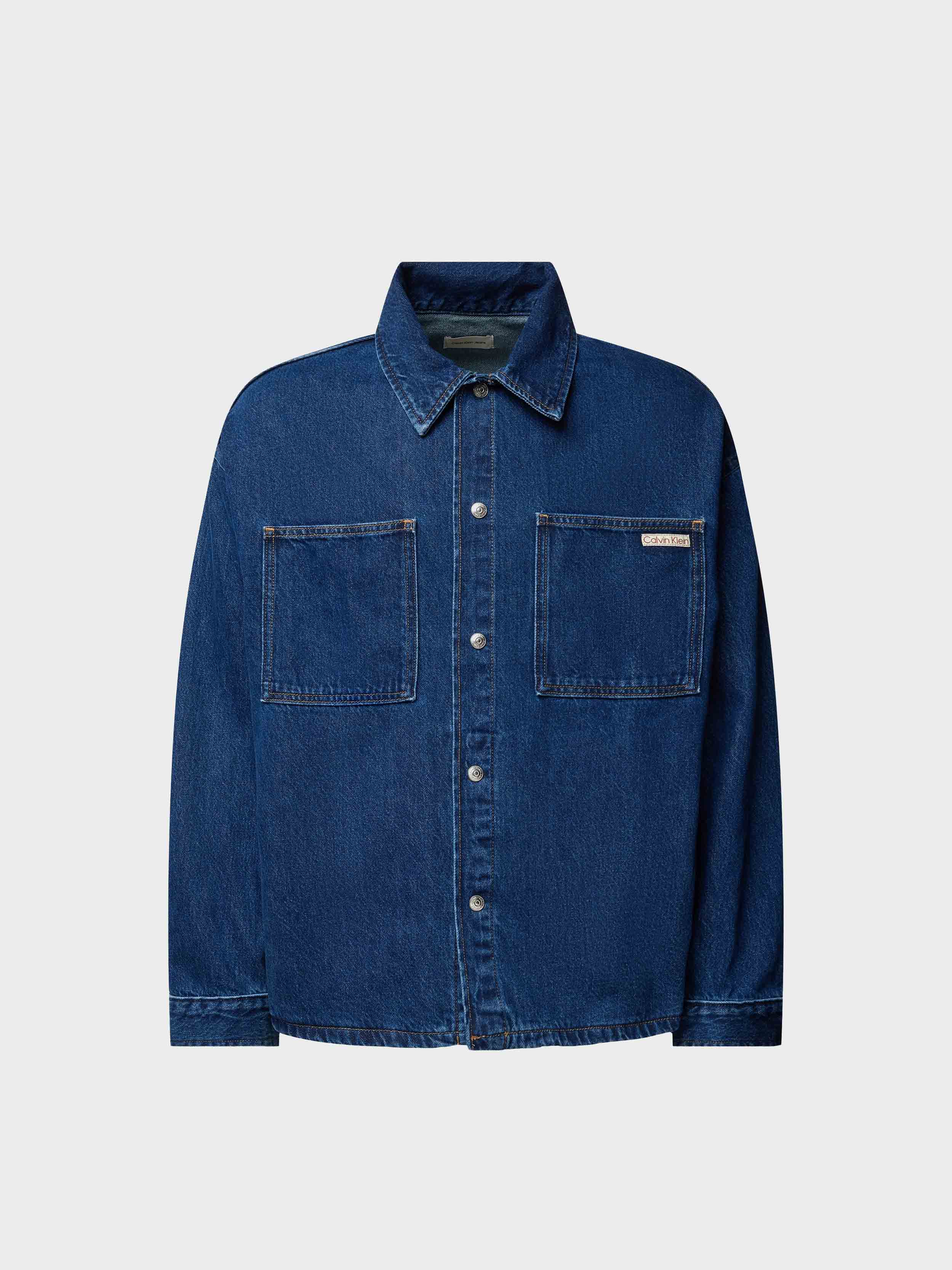 Denim dark