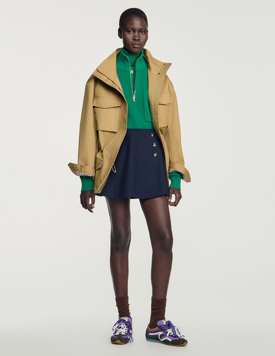 Navy