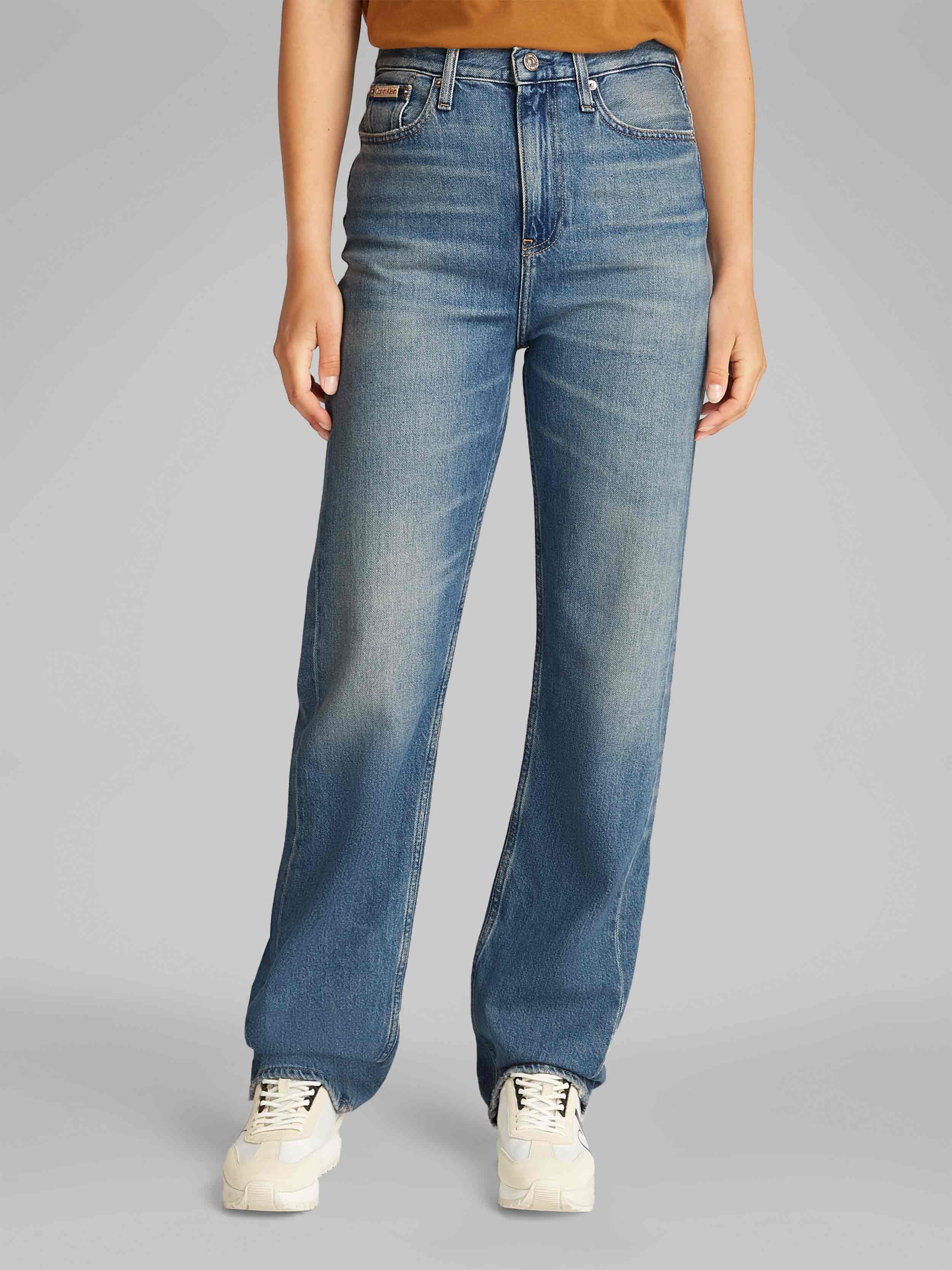 Medium Denim