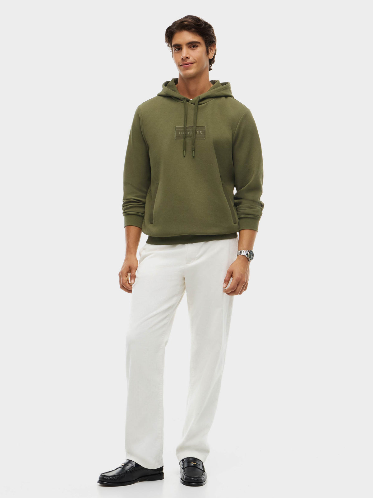 Dark Green