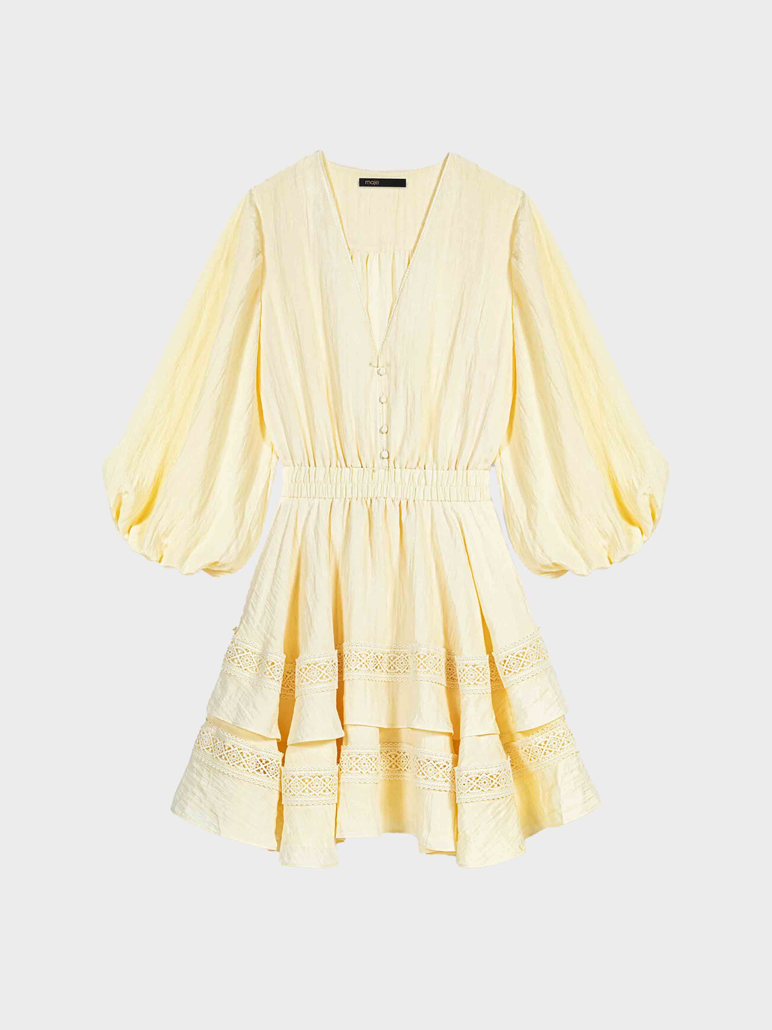 Light Yellow