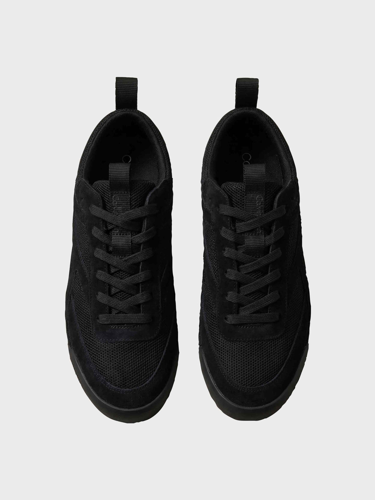 Triple Black