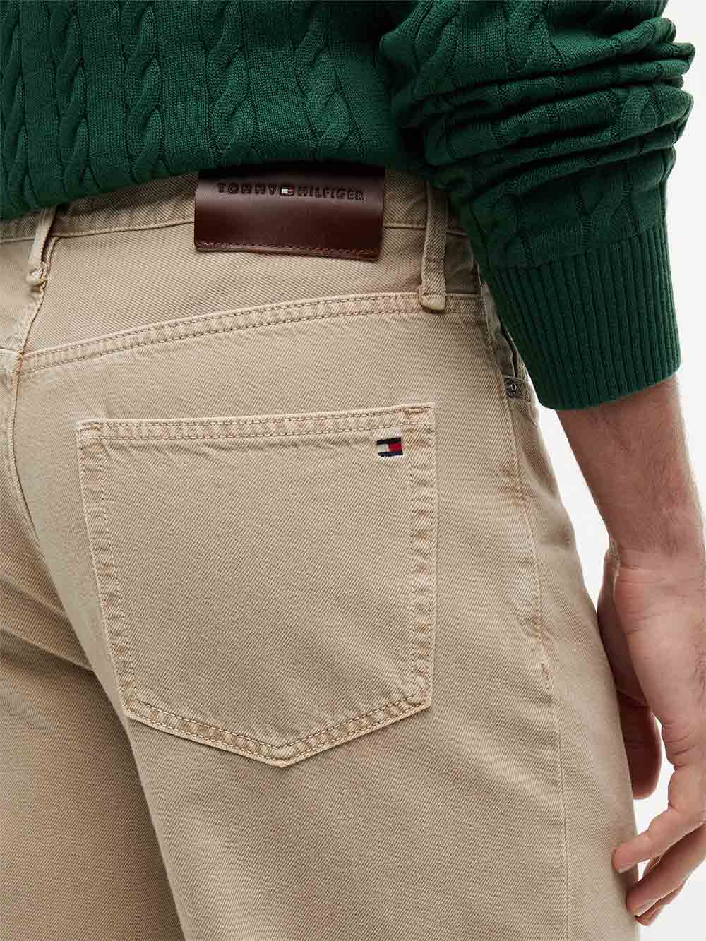 Beige Sand