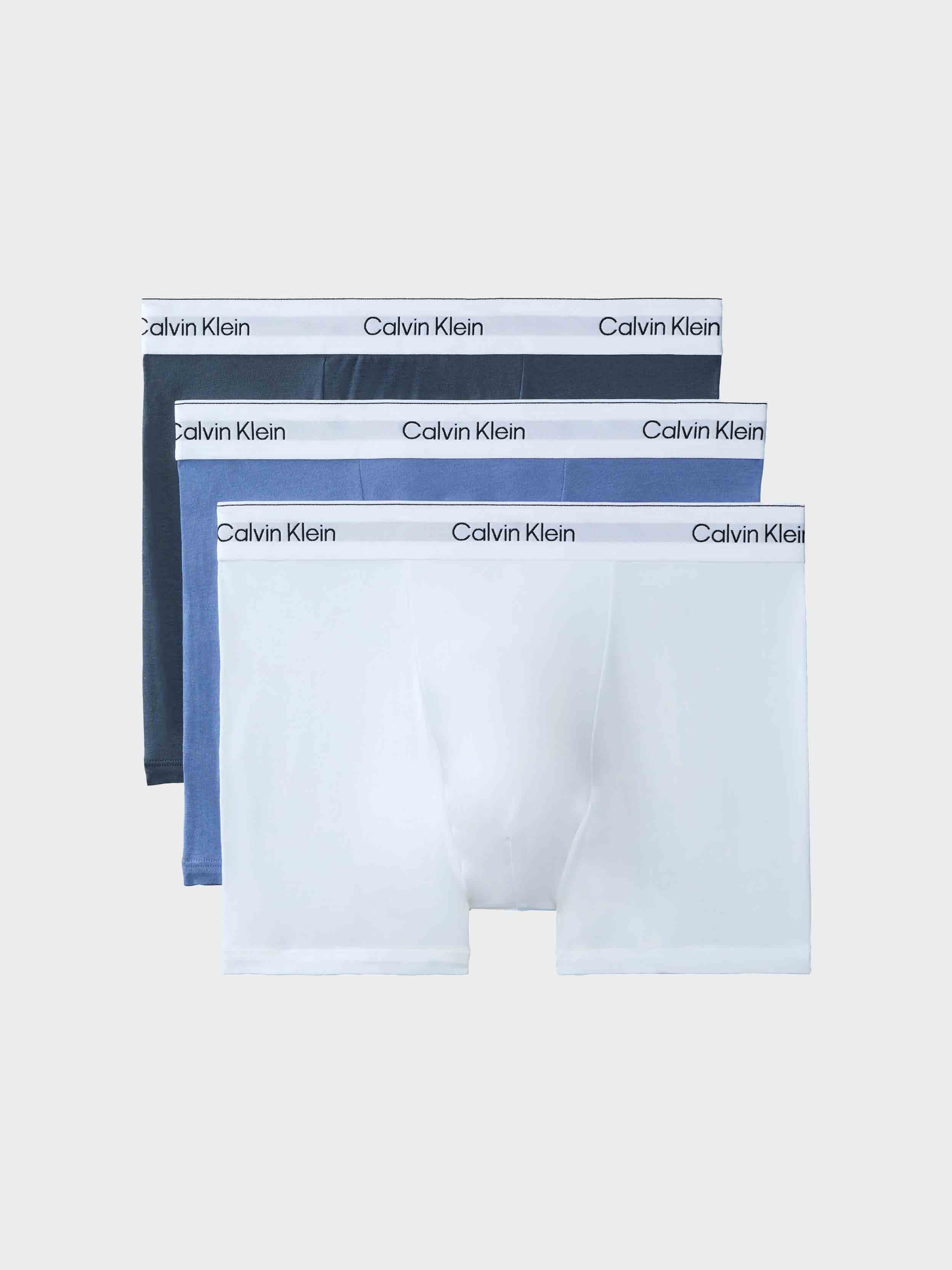 White/Blue/Dark Blue