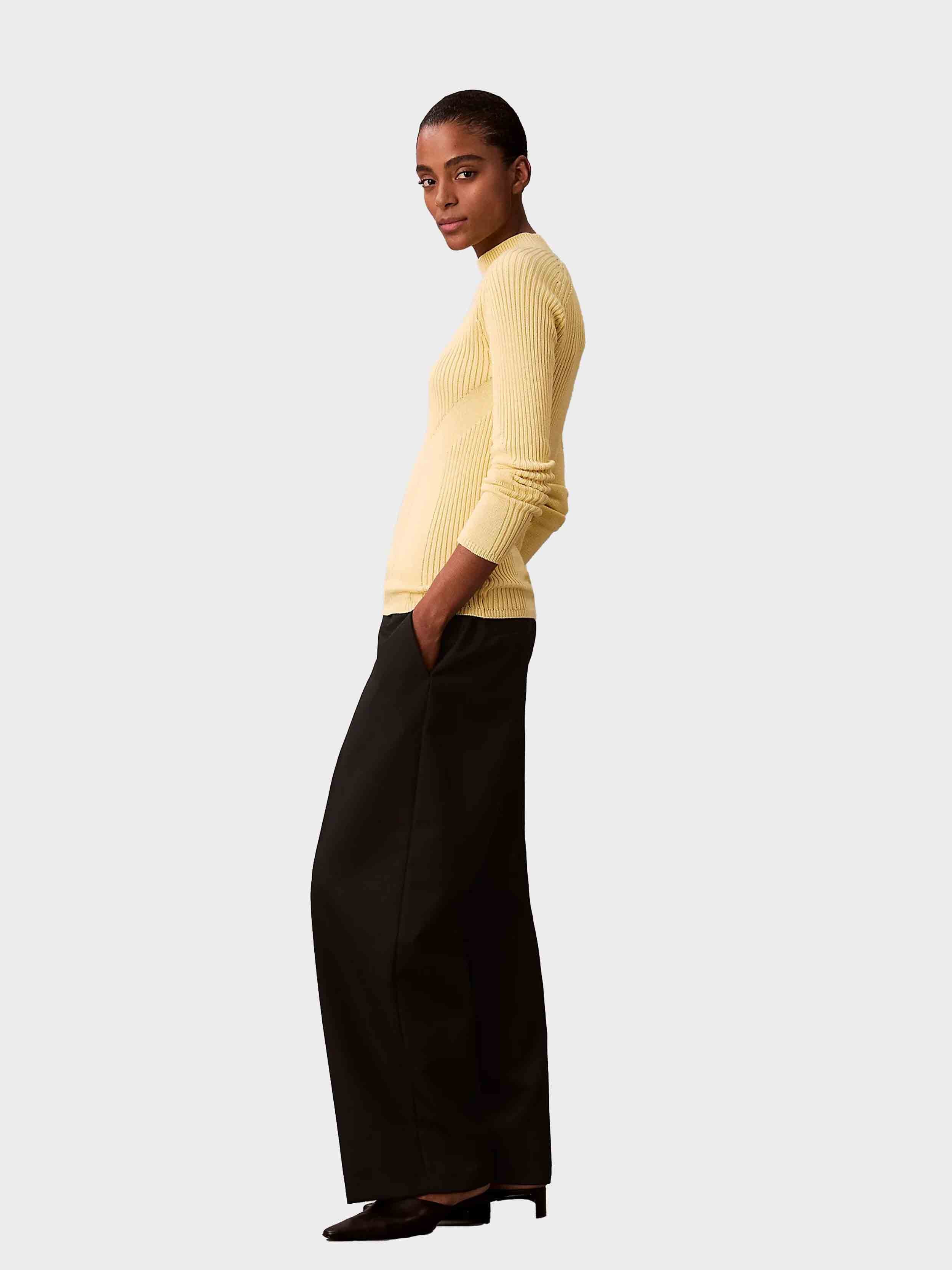 Light Yellow