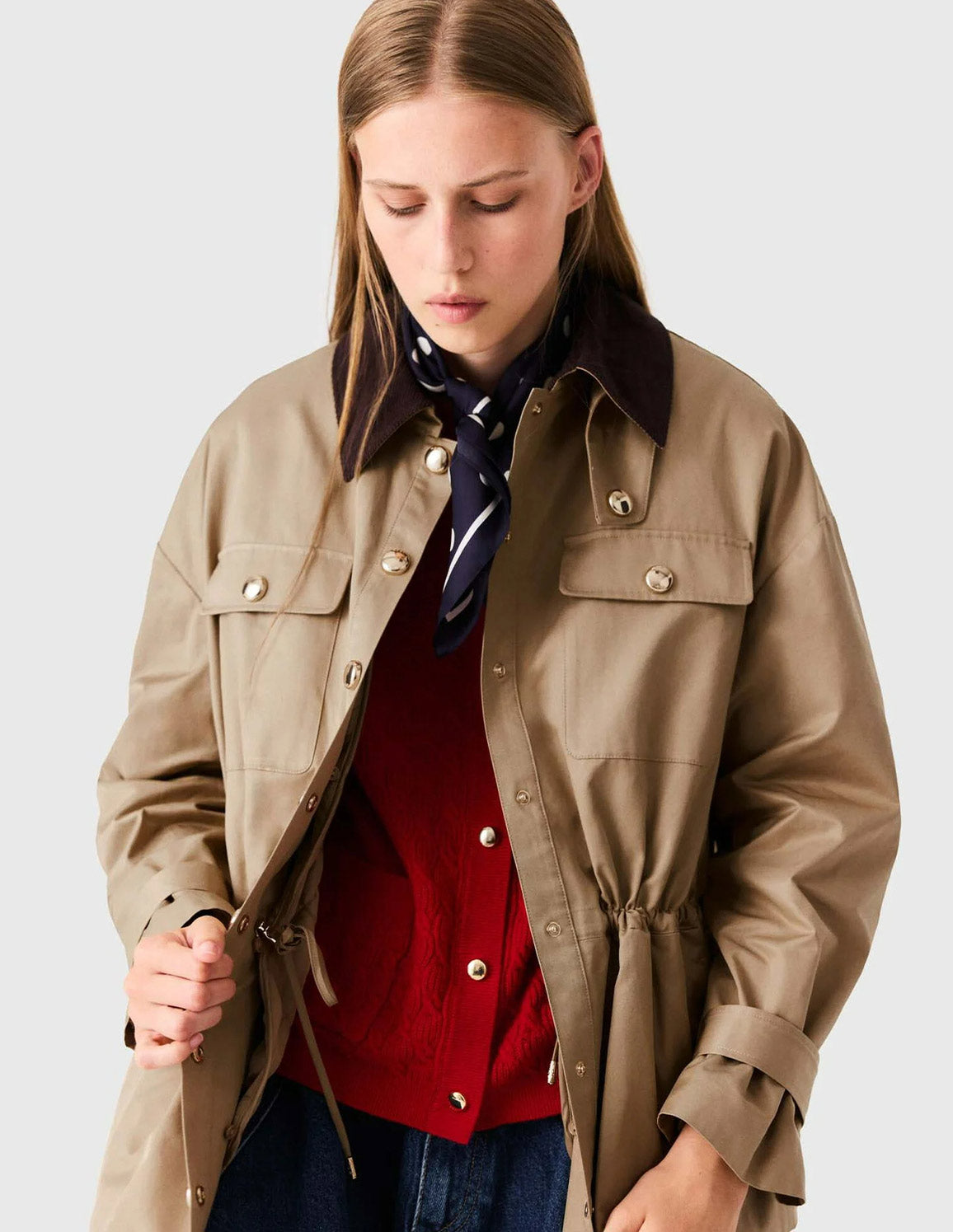 Beige