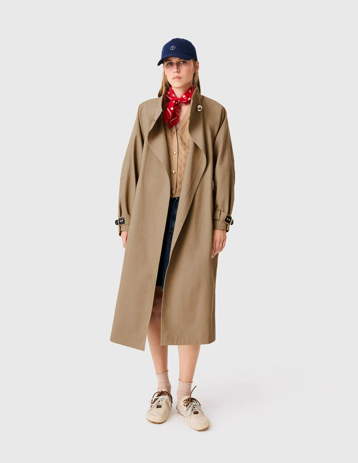 Beige