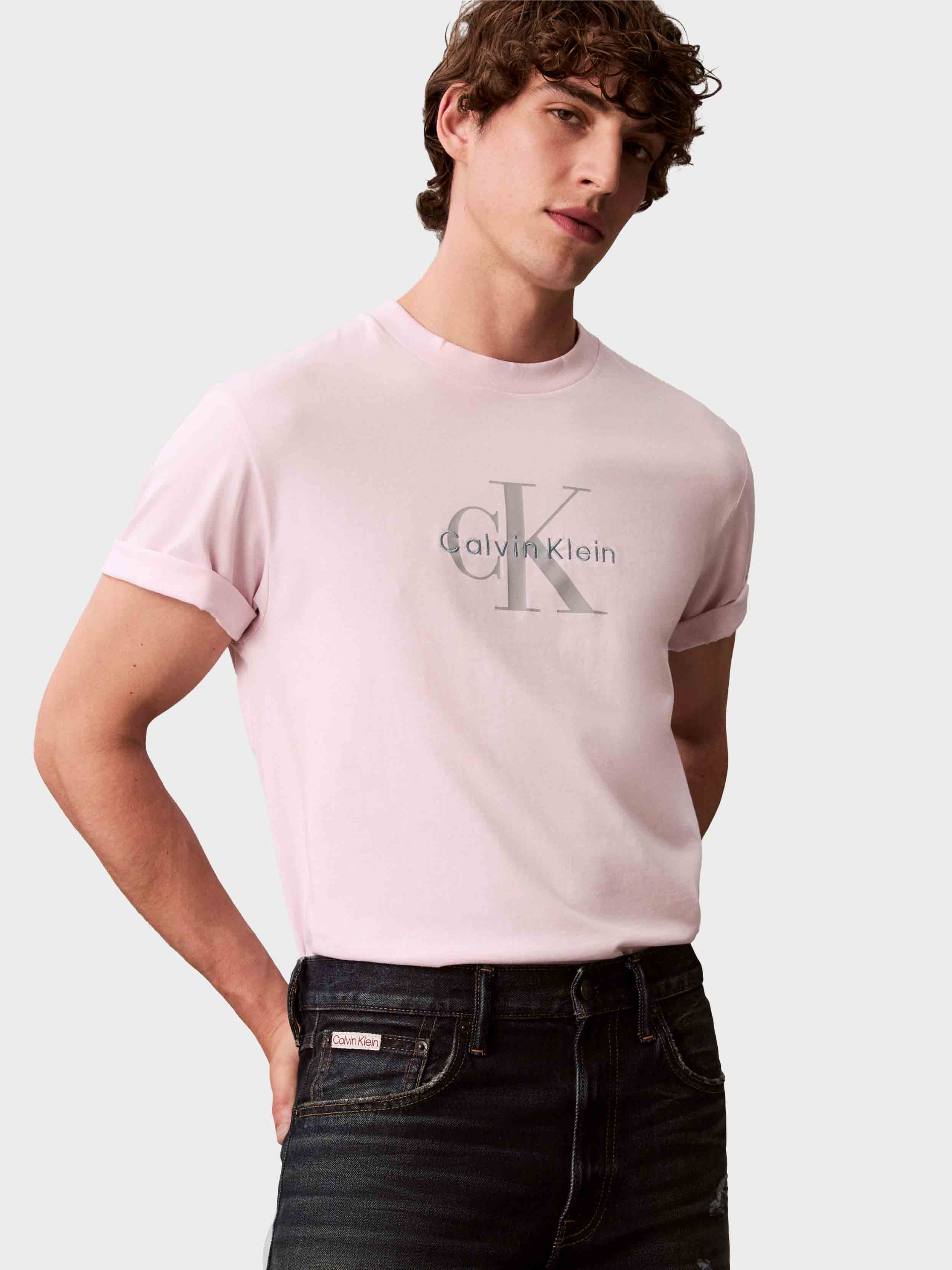 Pastel Pink