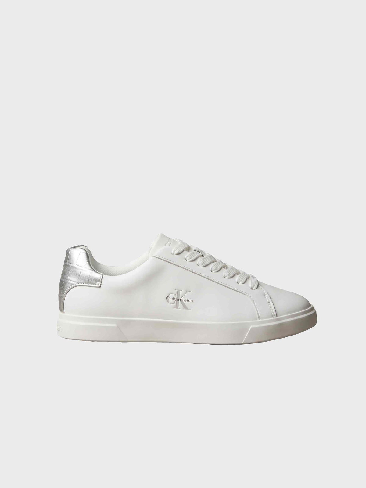 Bright White