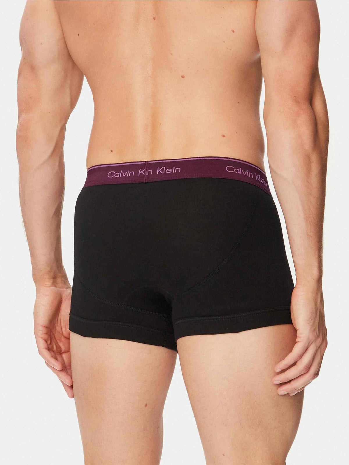 Multi Black