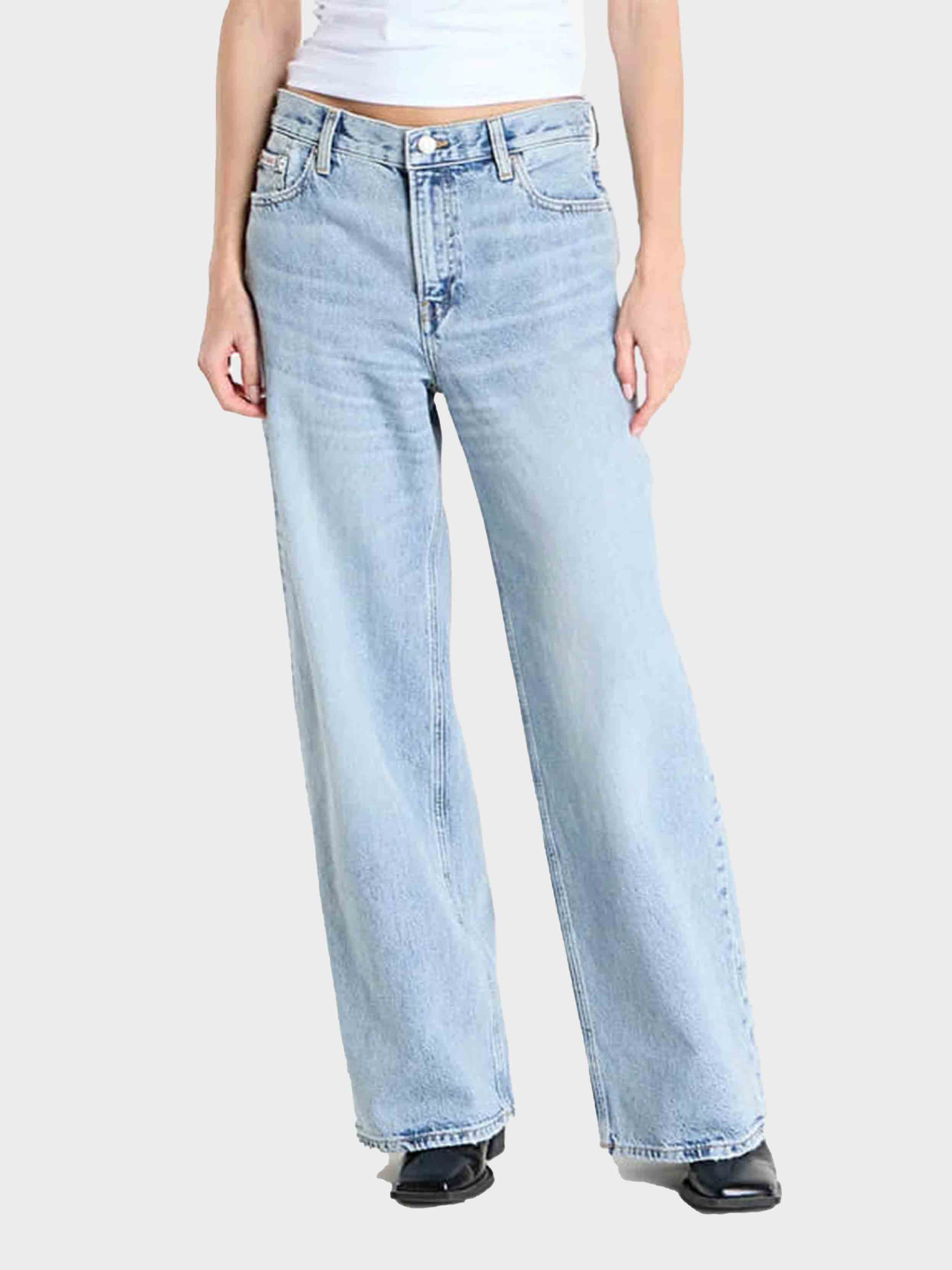 Denim