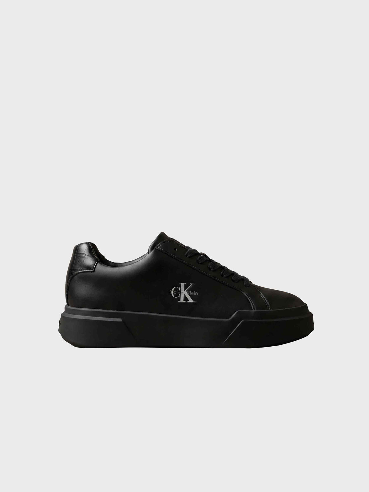 Triple Black