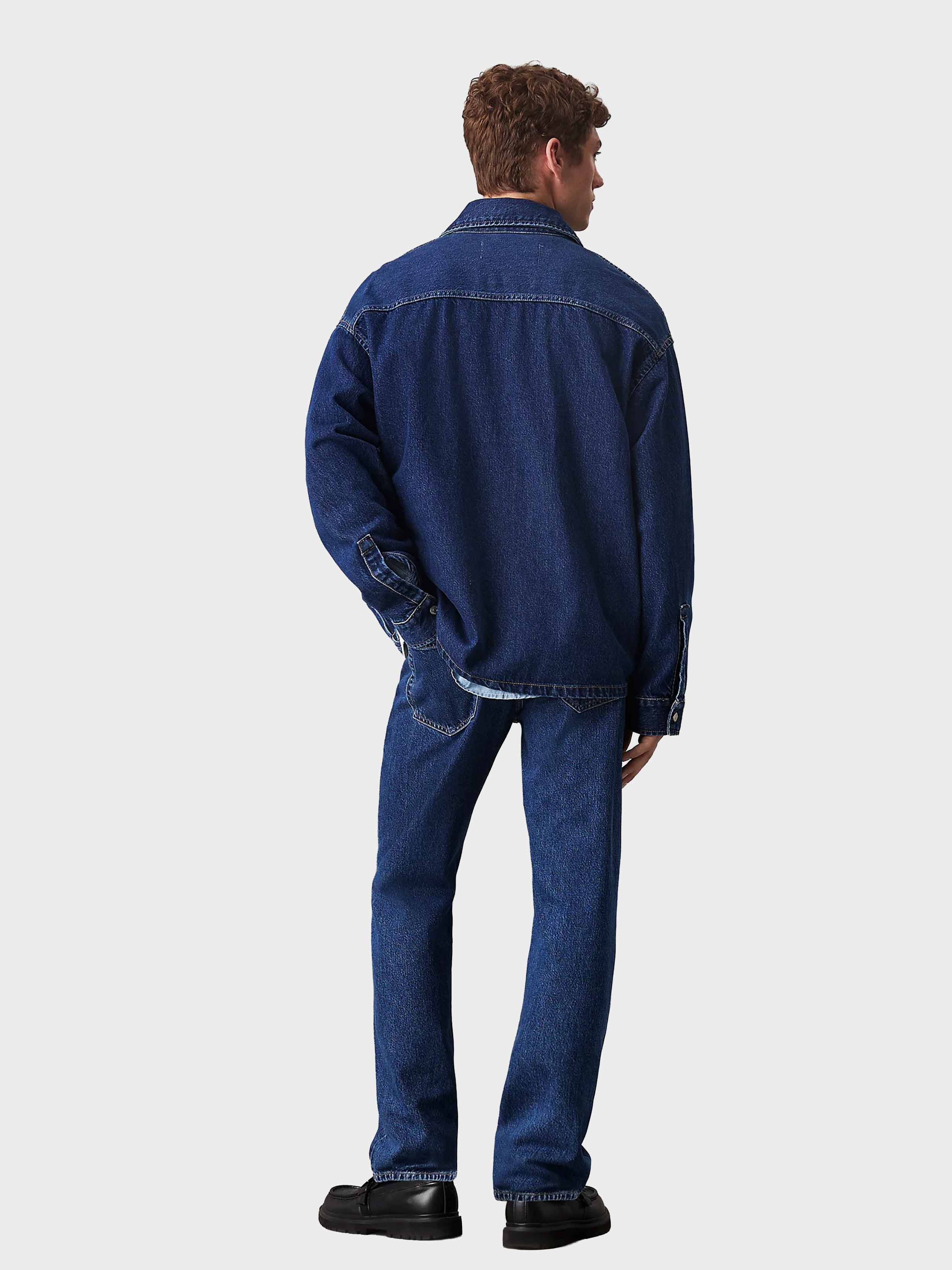 Denim dark