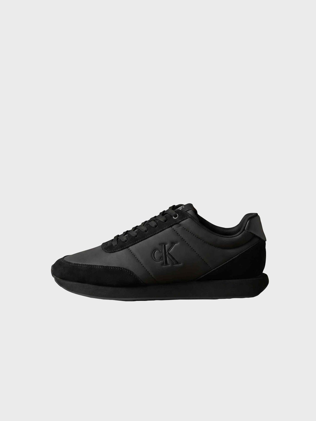 Triple Black
