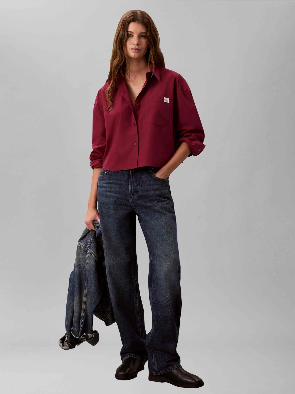 Burgandy
