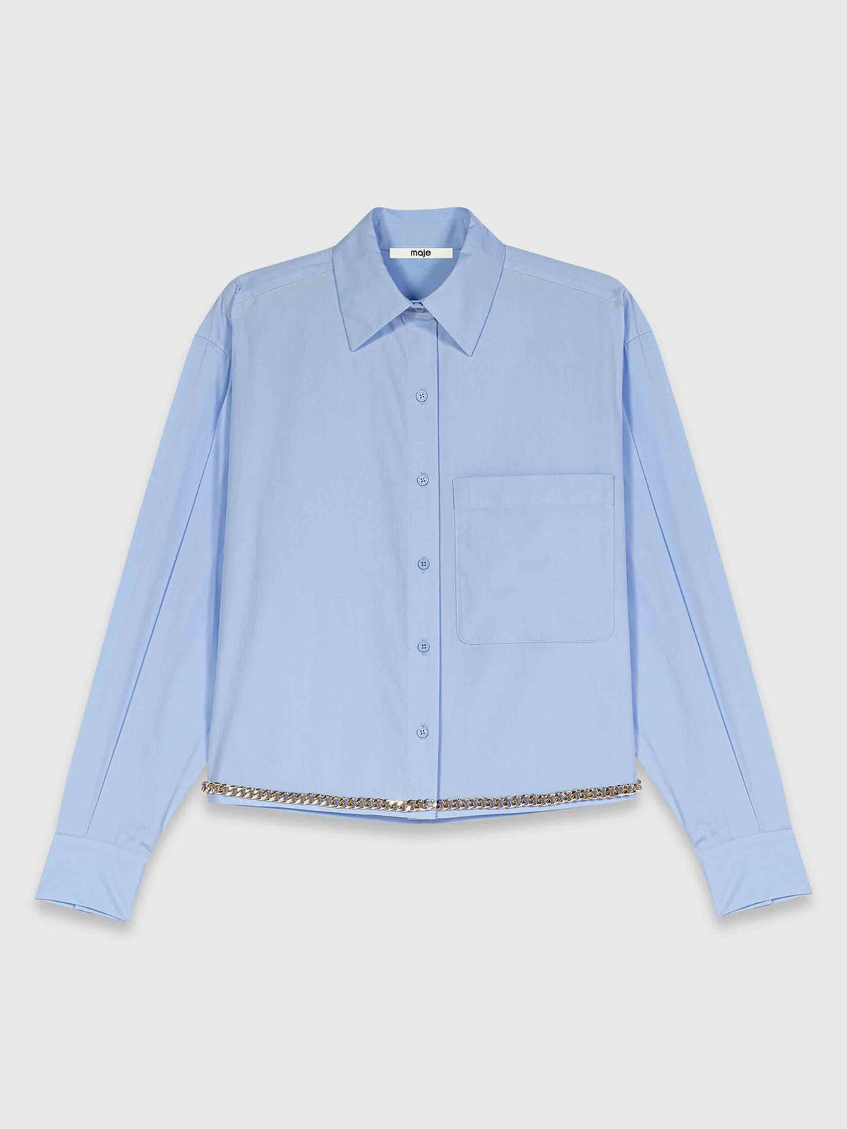 Light Blue