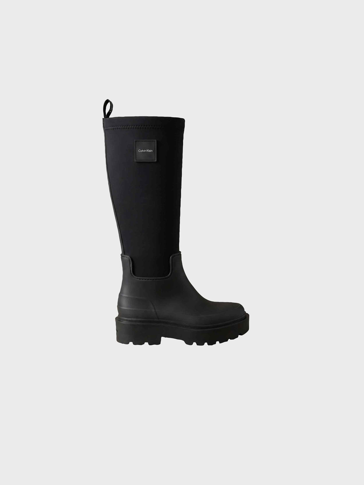Triple Black