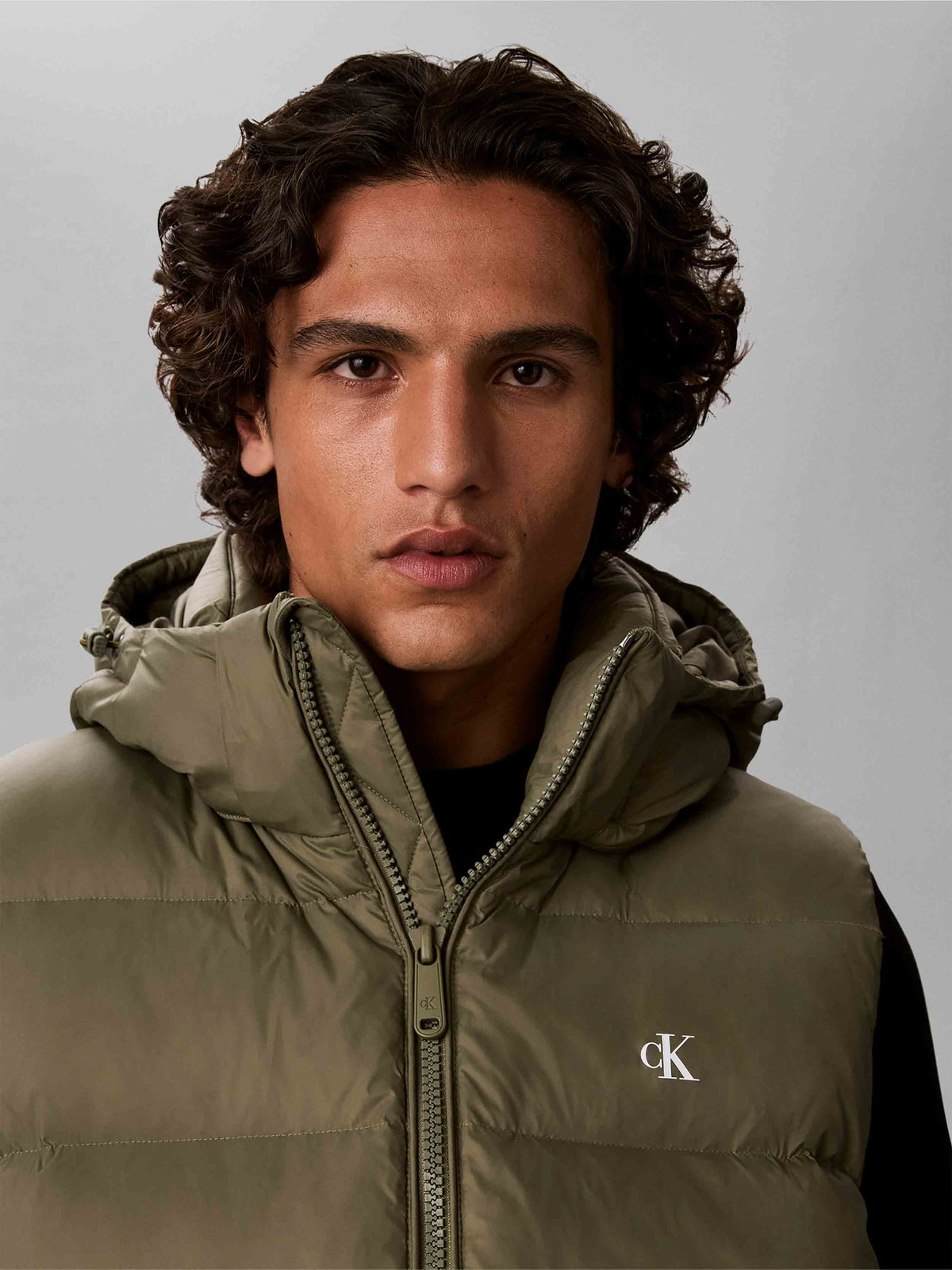 Khaki Brown