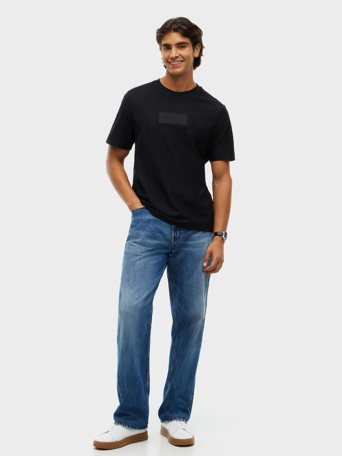 Black 1