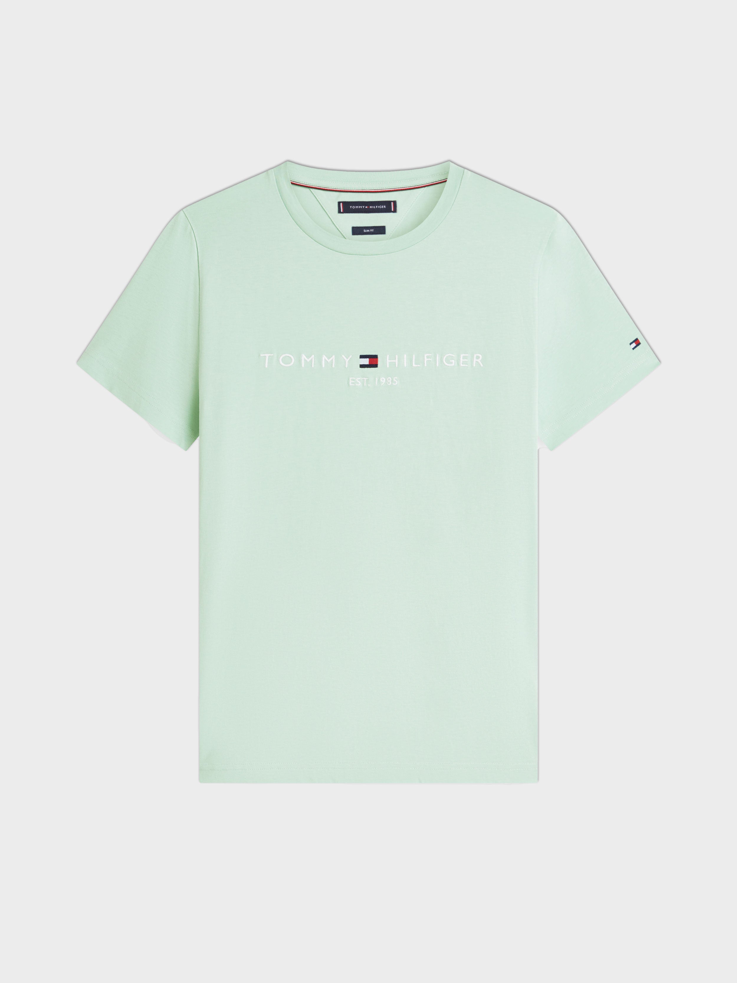 Crushed Mint