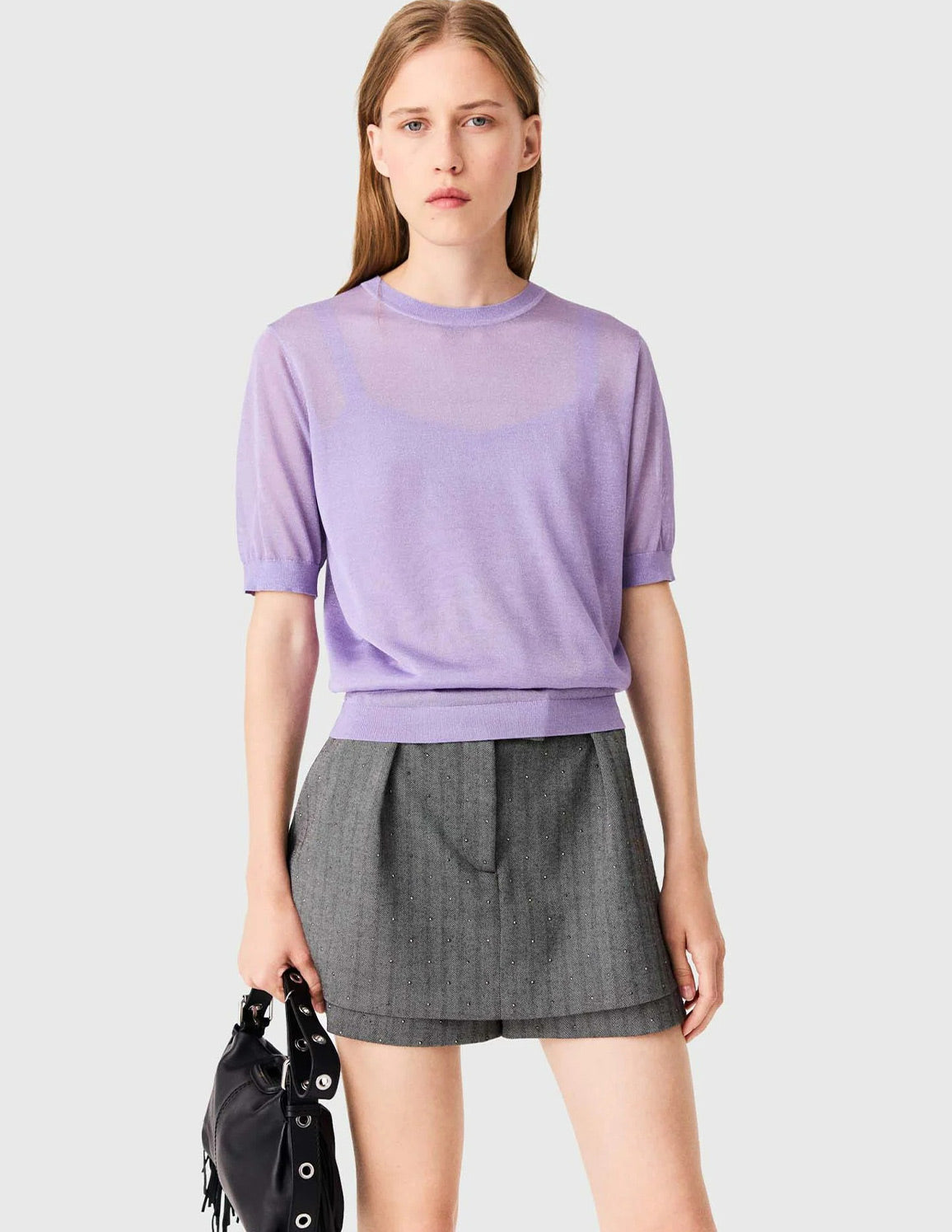 Light Purple