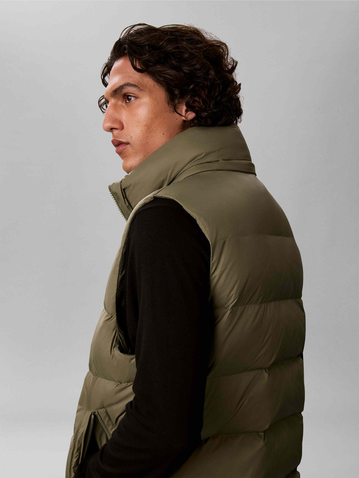 Khaki Brown