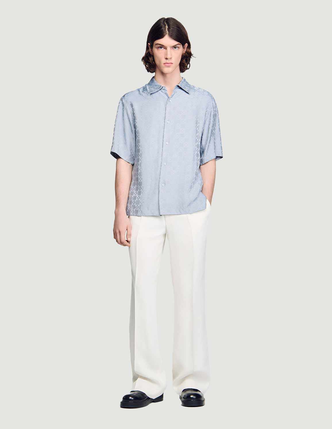 Light Blue