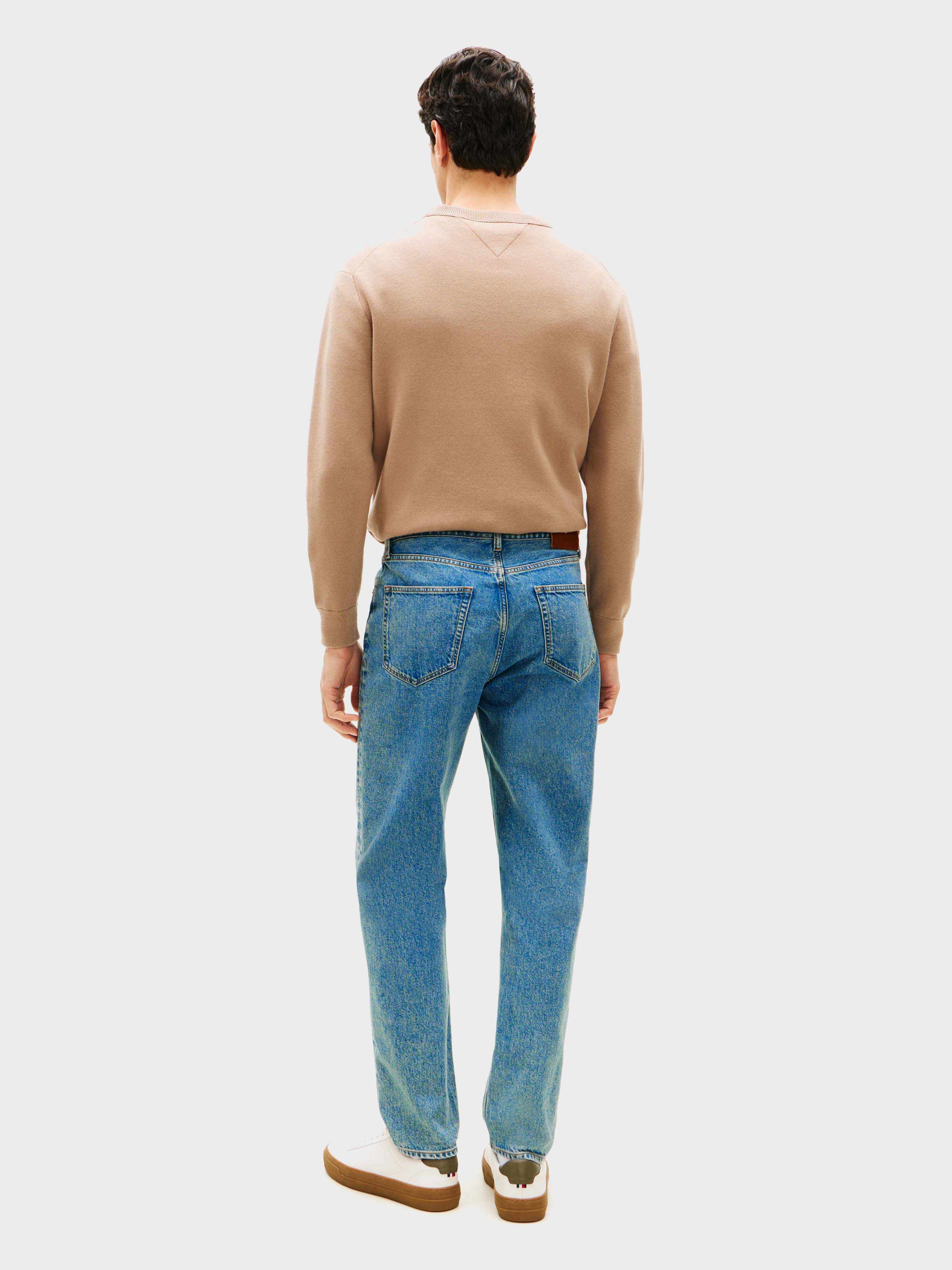 Denim Medium