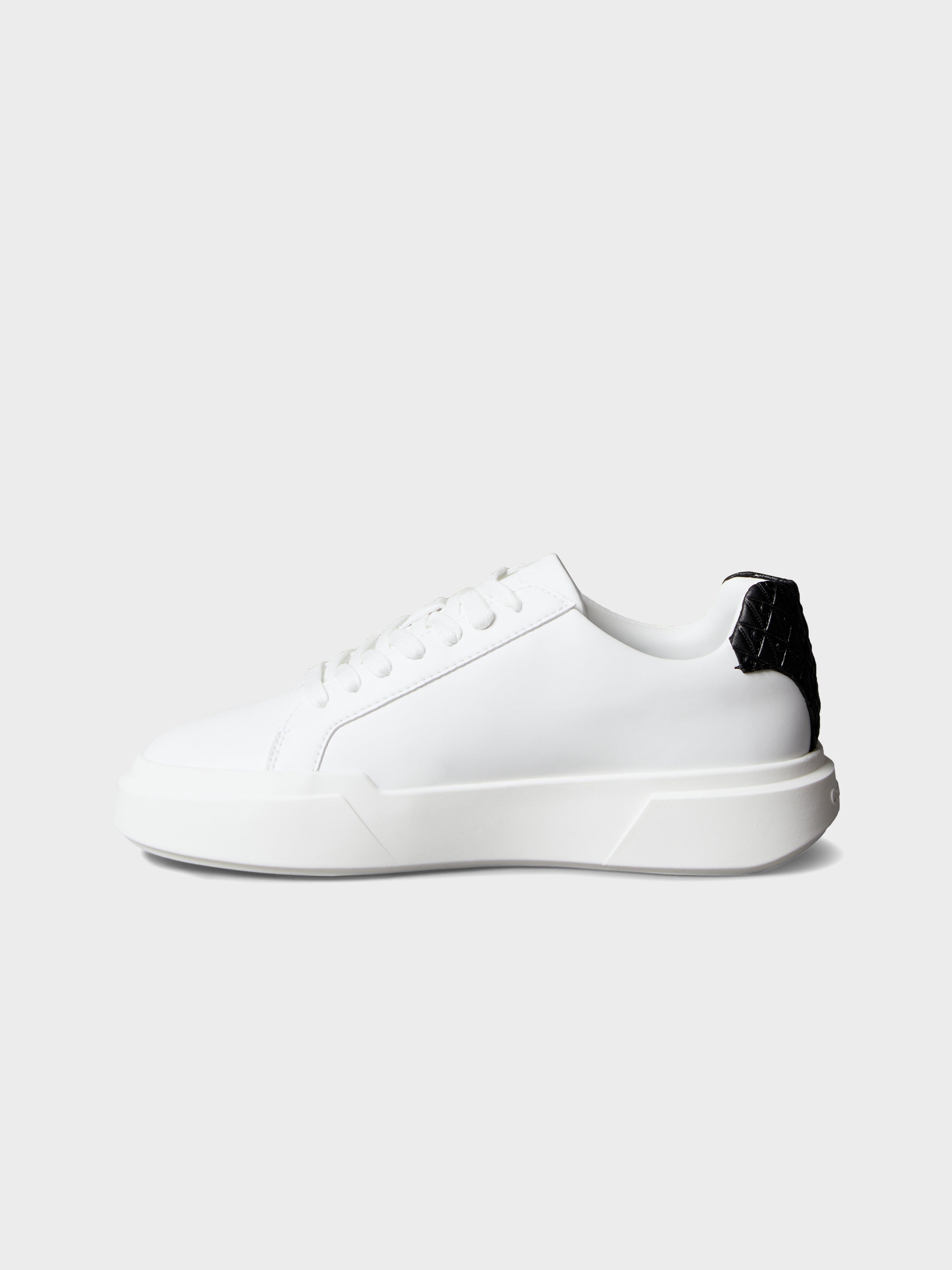 Bright White