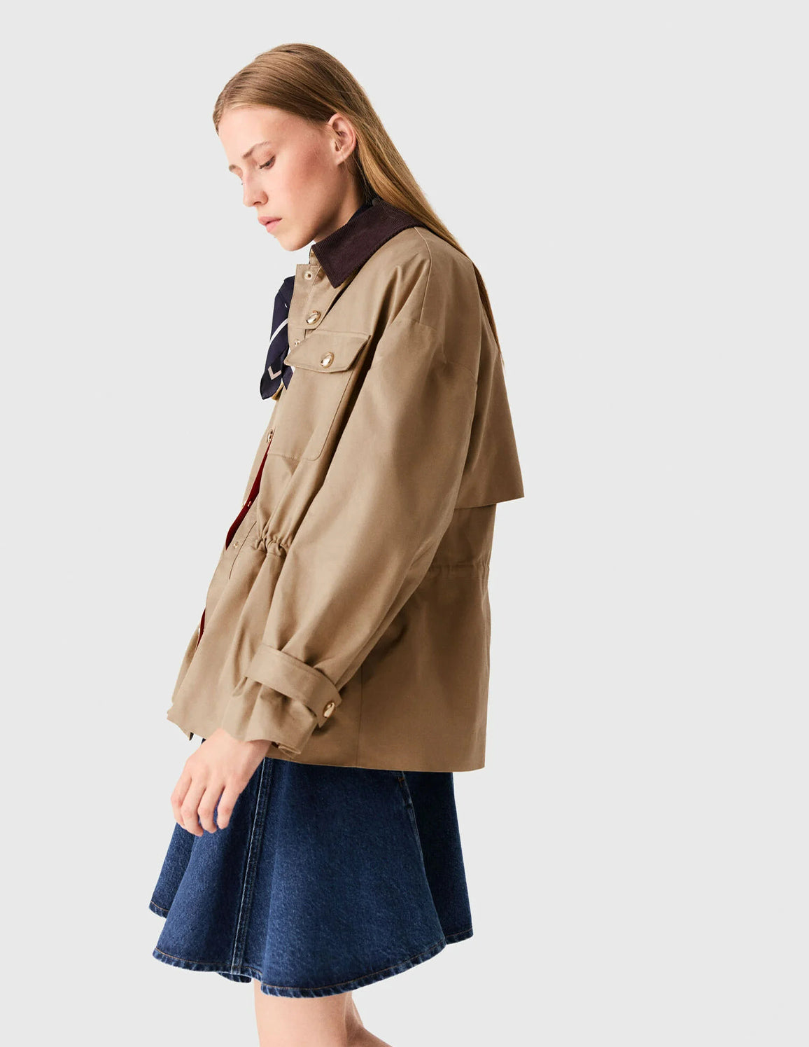 Beige